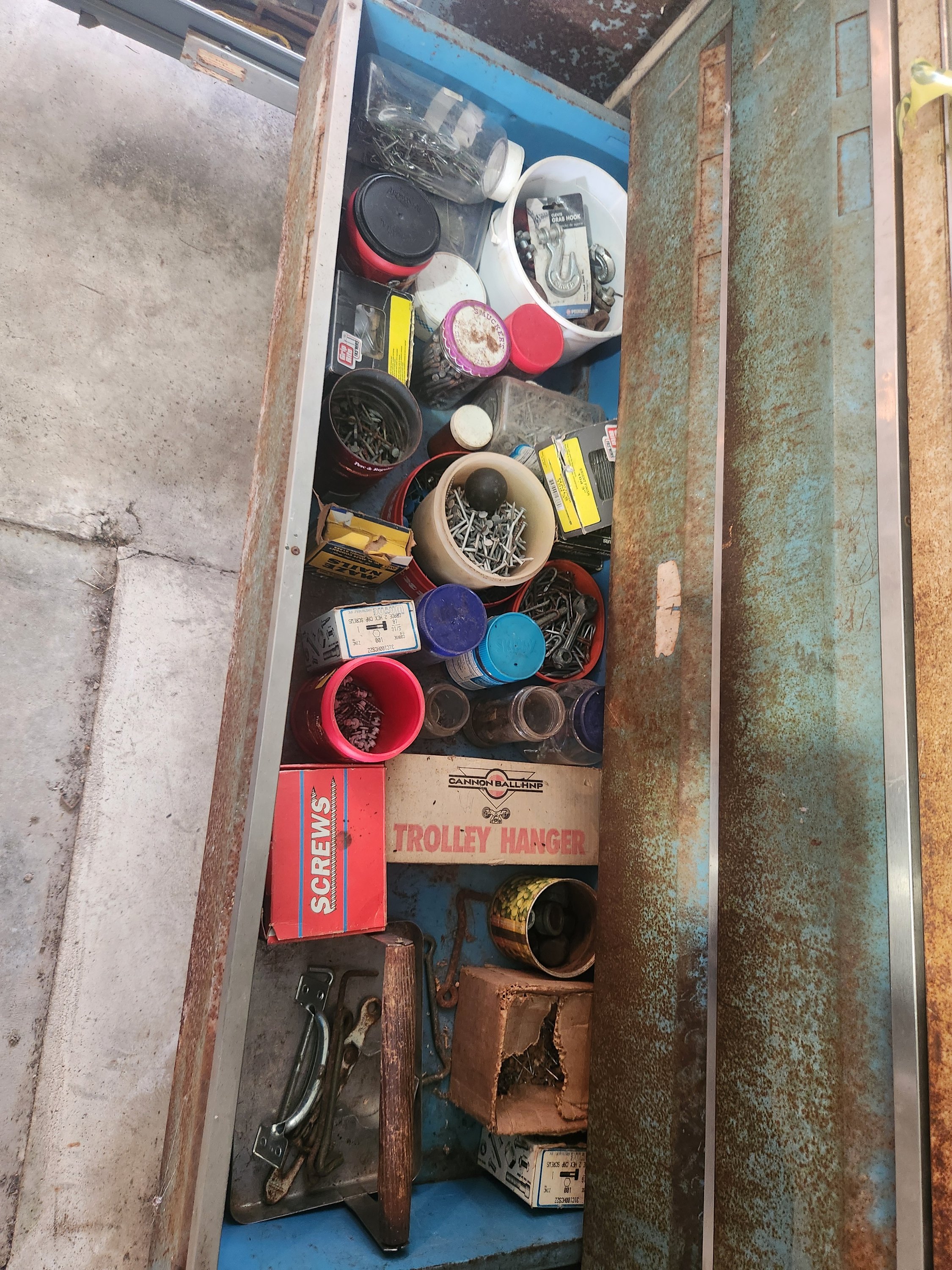 Property photo 405 - PERSONAL PROPERTY AUCTION IN ALLEN COUNTY INDIANA