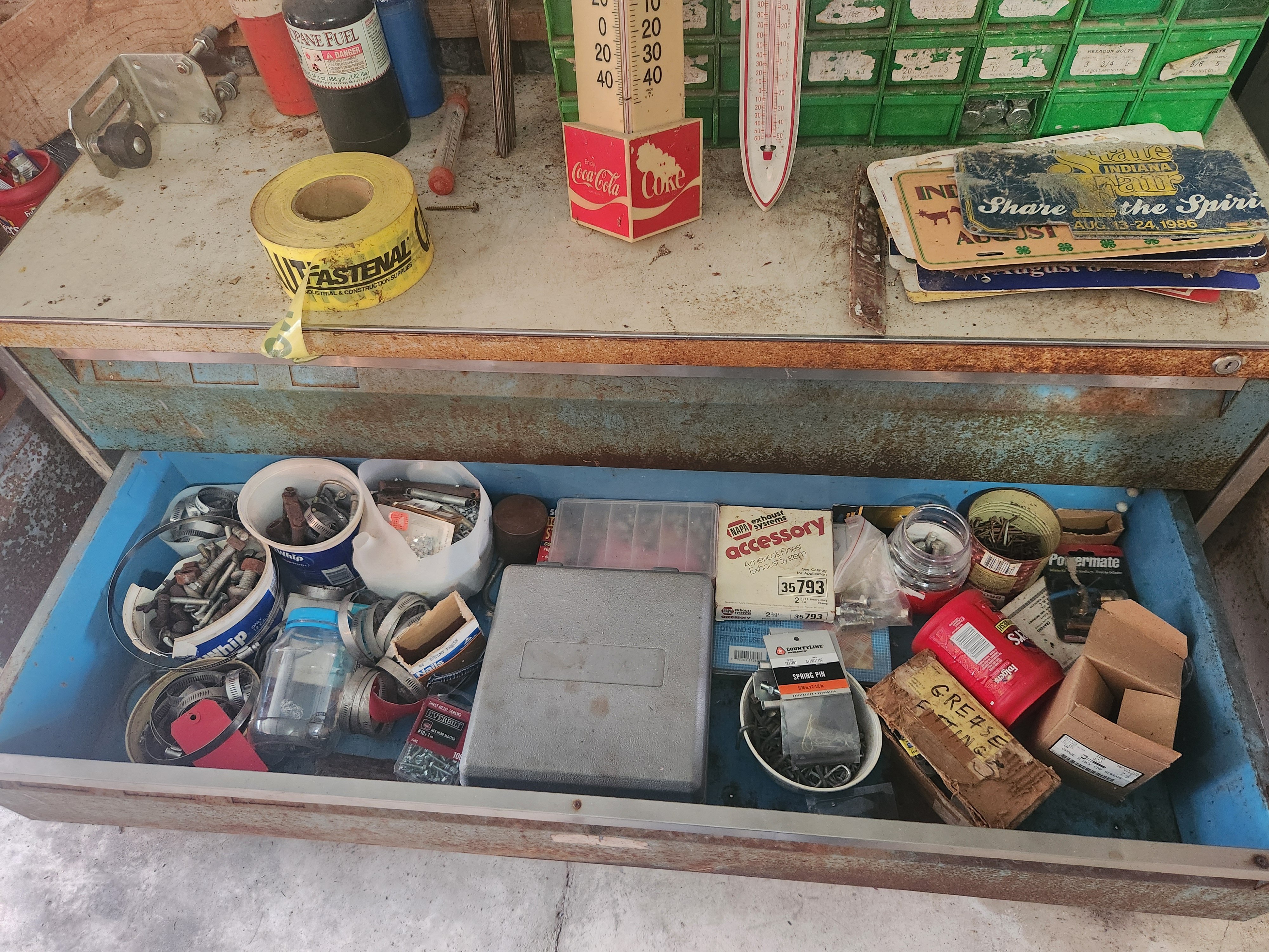 Property photo 406 - PERSONAL PROPERTY AUCTION IN ALLEN COUNTY INDIANA
