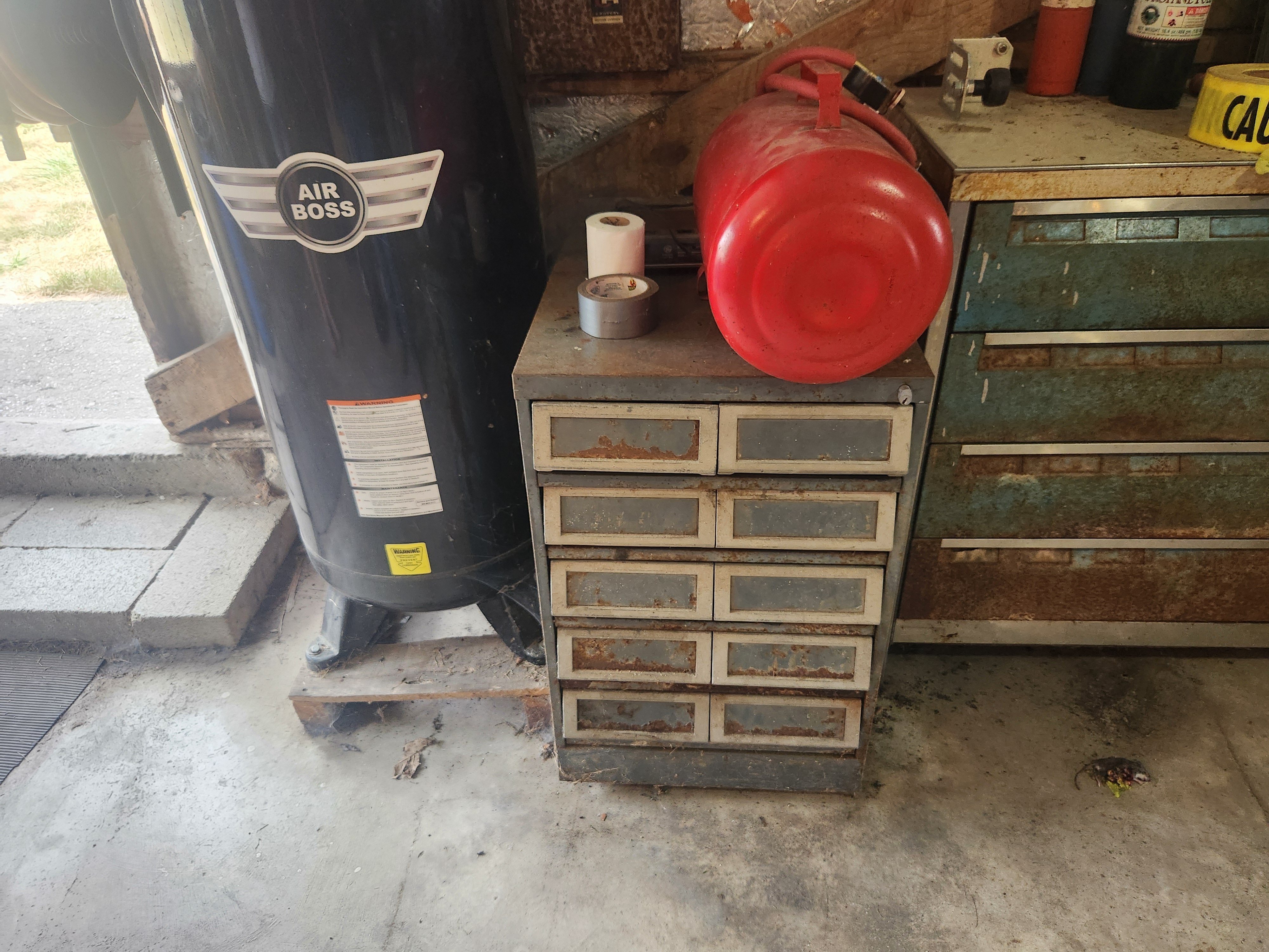 Property photo 408 - PERSONAL PROPERTY AUCTION IN ALLEN COUNTY INDIANA