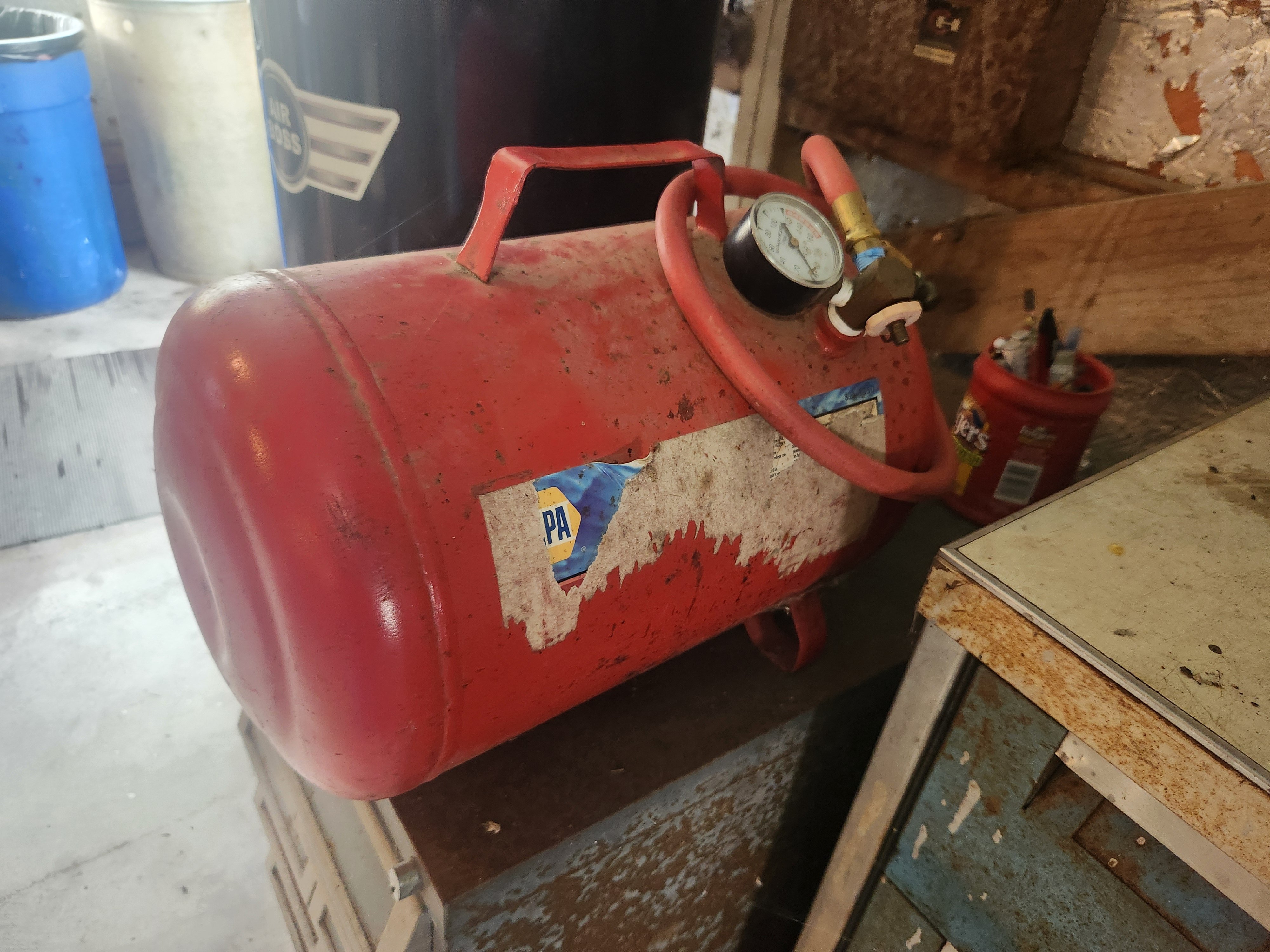Property photo 409 - PERSONAL PROPERTY AUCTION IN ALLEN COUNTY INDIANA