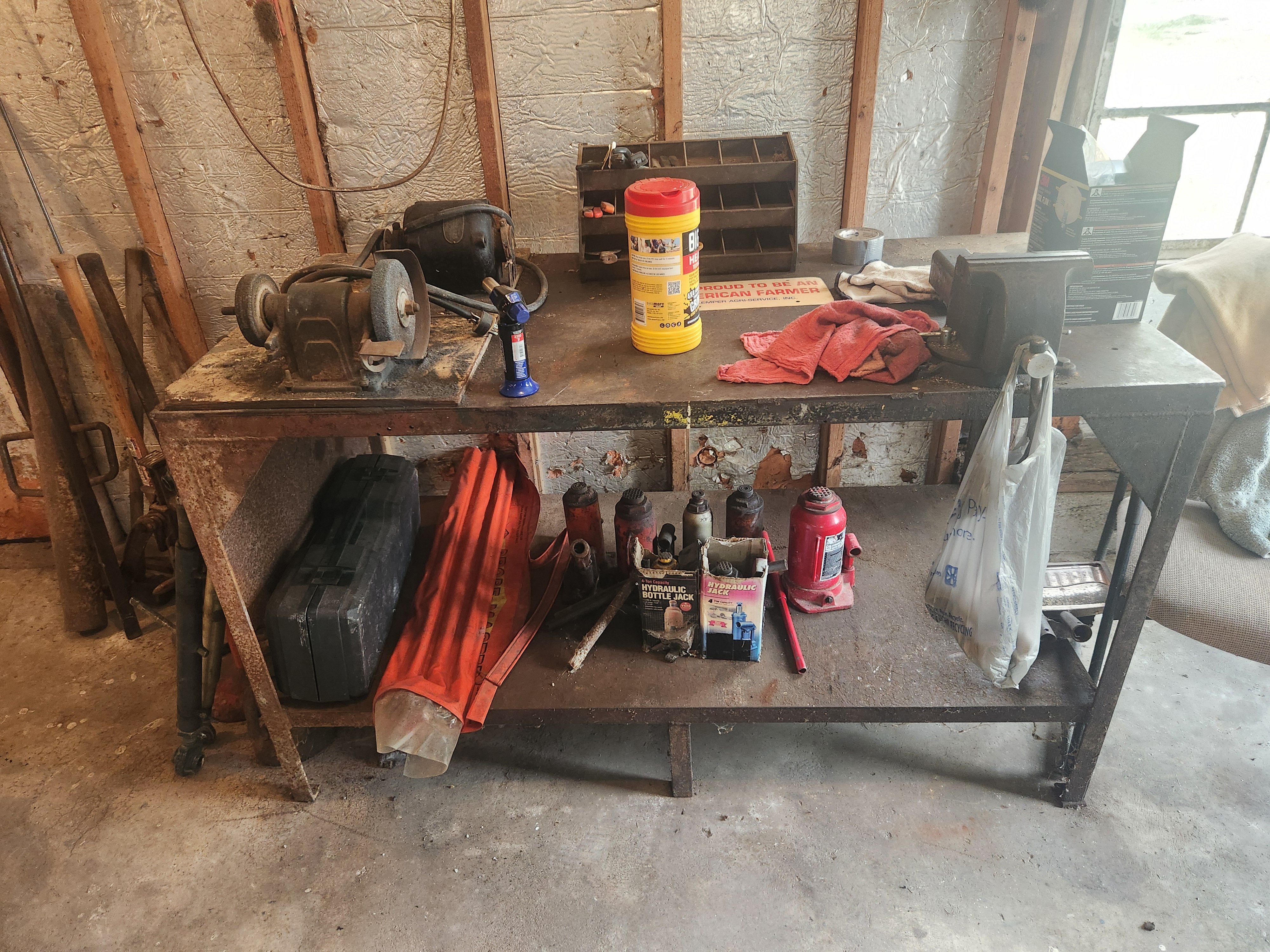 Property photo 410 - PERSONAL PROPERTY AUCTION IN ALLEN COUNTY INDIANA