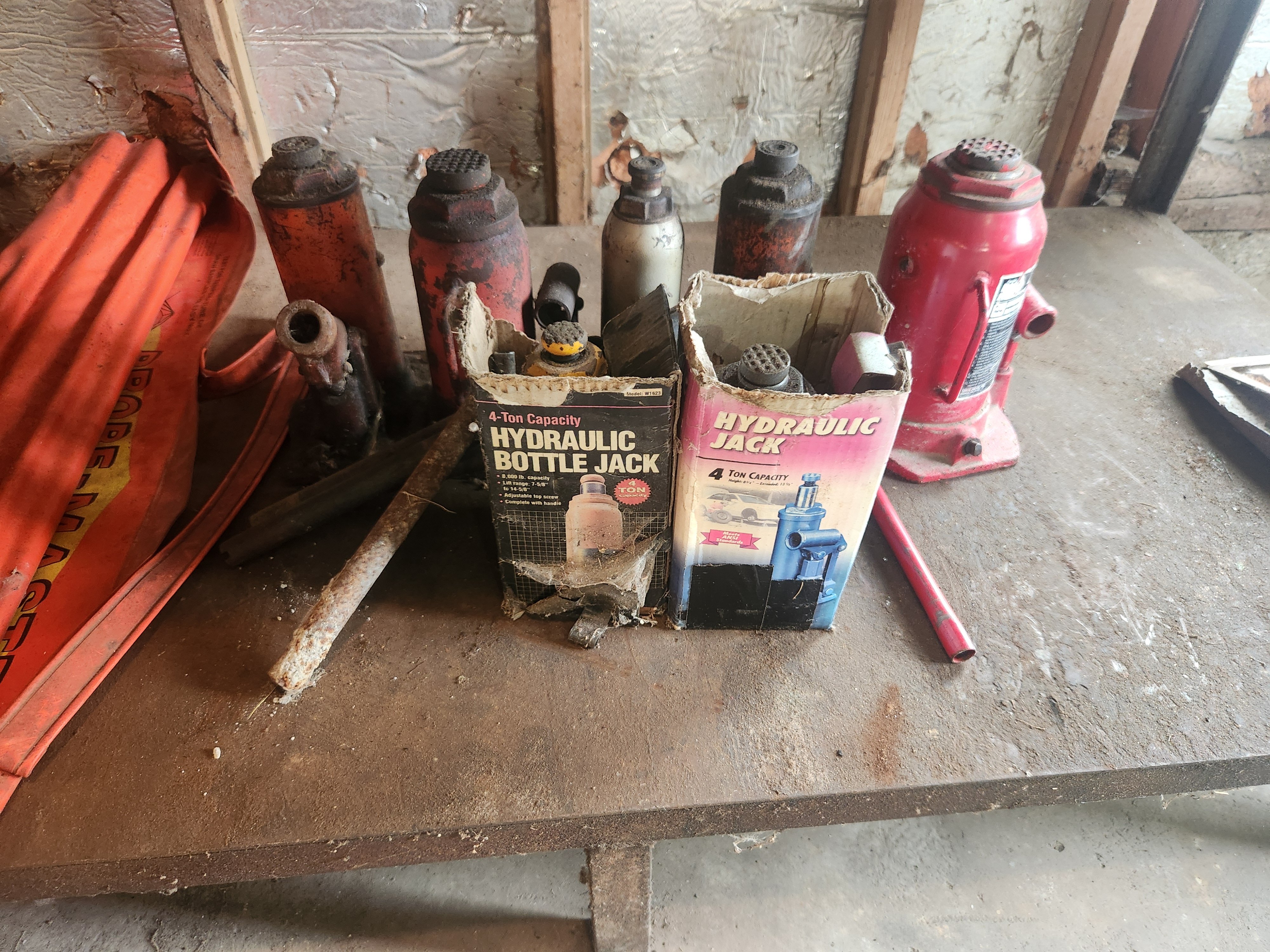 Property photo 411 - PERSONAL PROPERTY AUCTION IN ALLEN COUNTY INDIANA