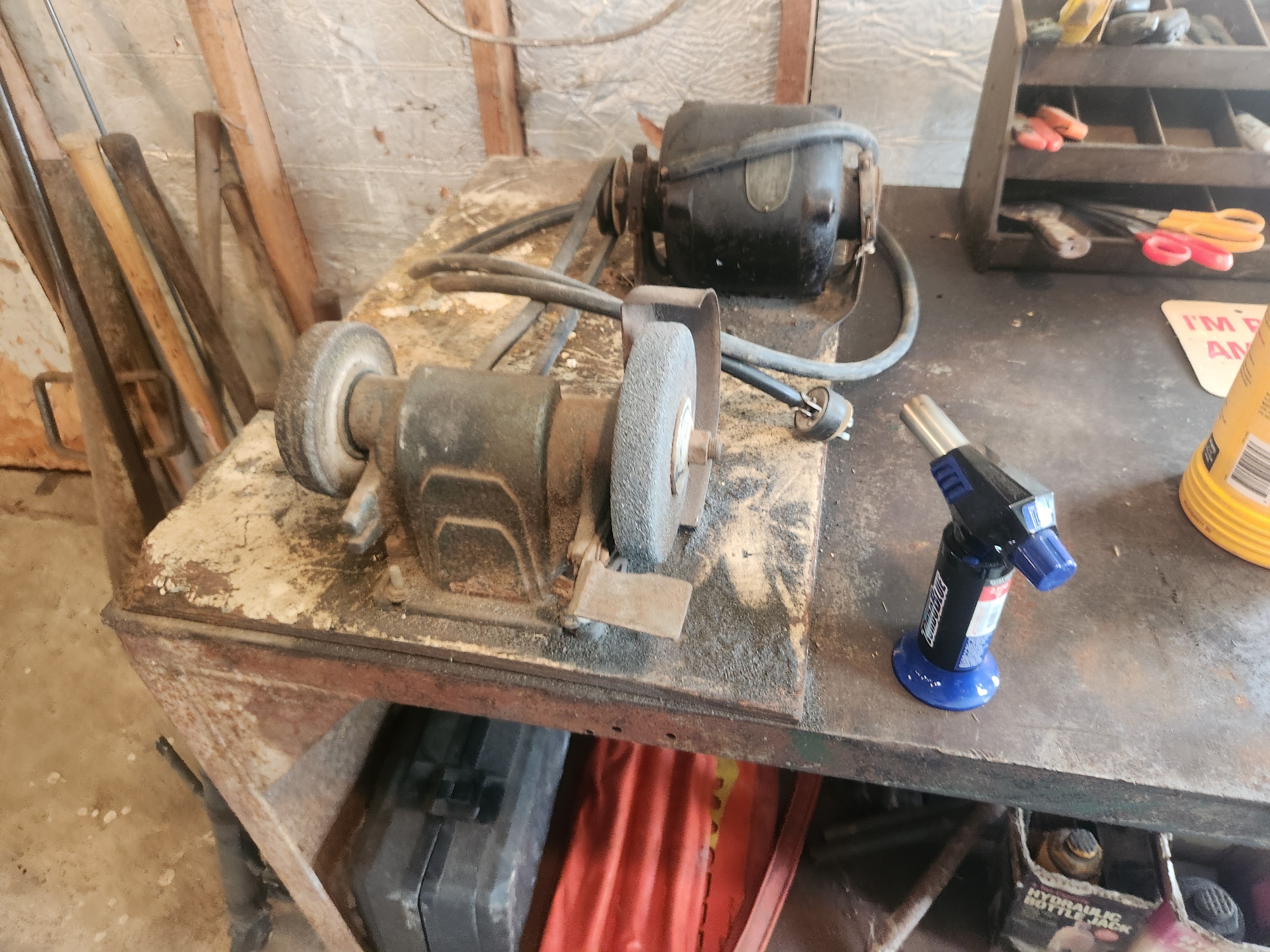 Property photo 413 - PERSONAL PROPERTY AUCTION IN ALLEN COUNTY INDIANA