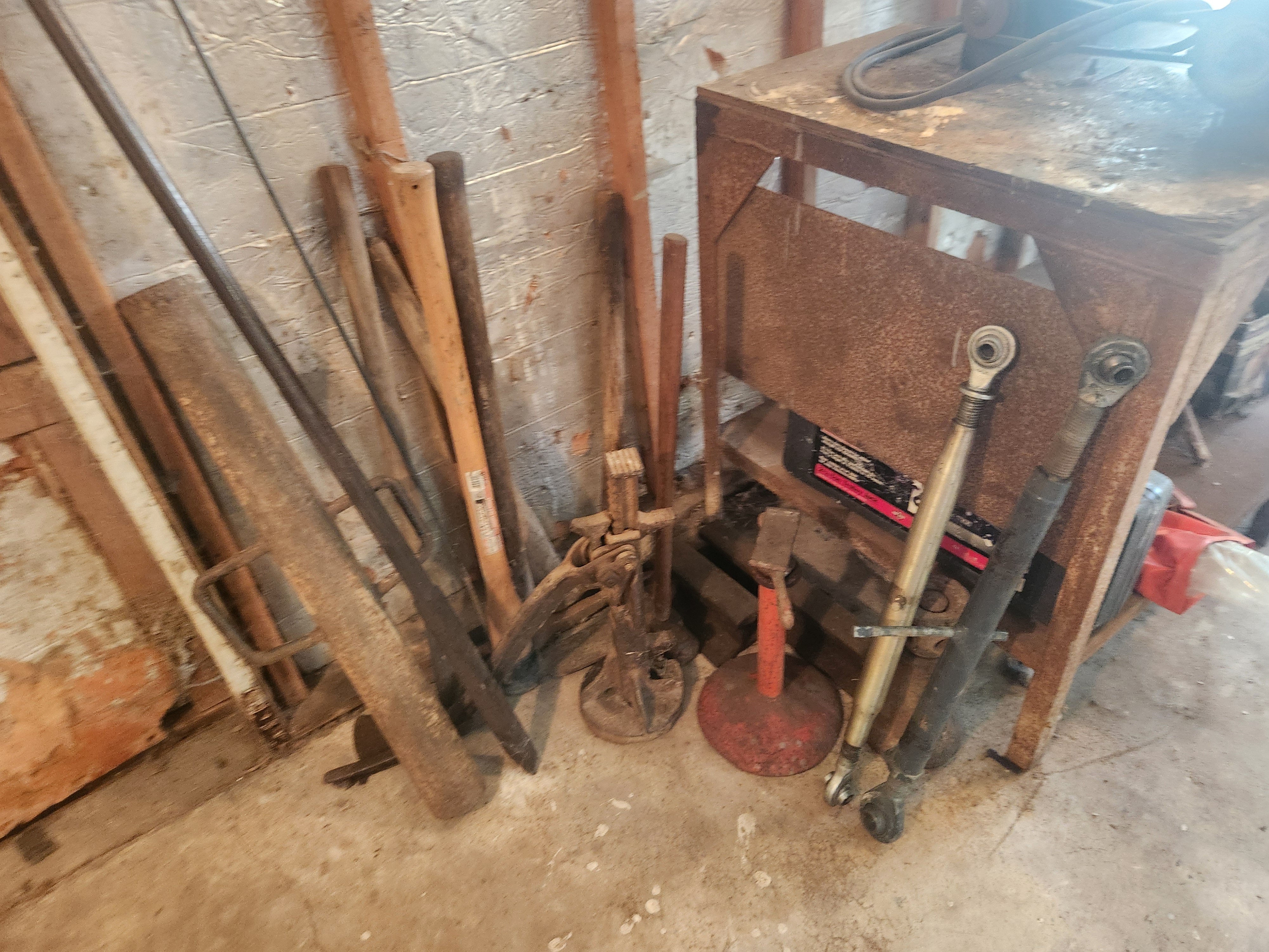 Property photo 415 - PERSONAL PROPERTY AUCTION IN ALLEN COUNTY INDIANA