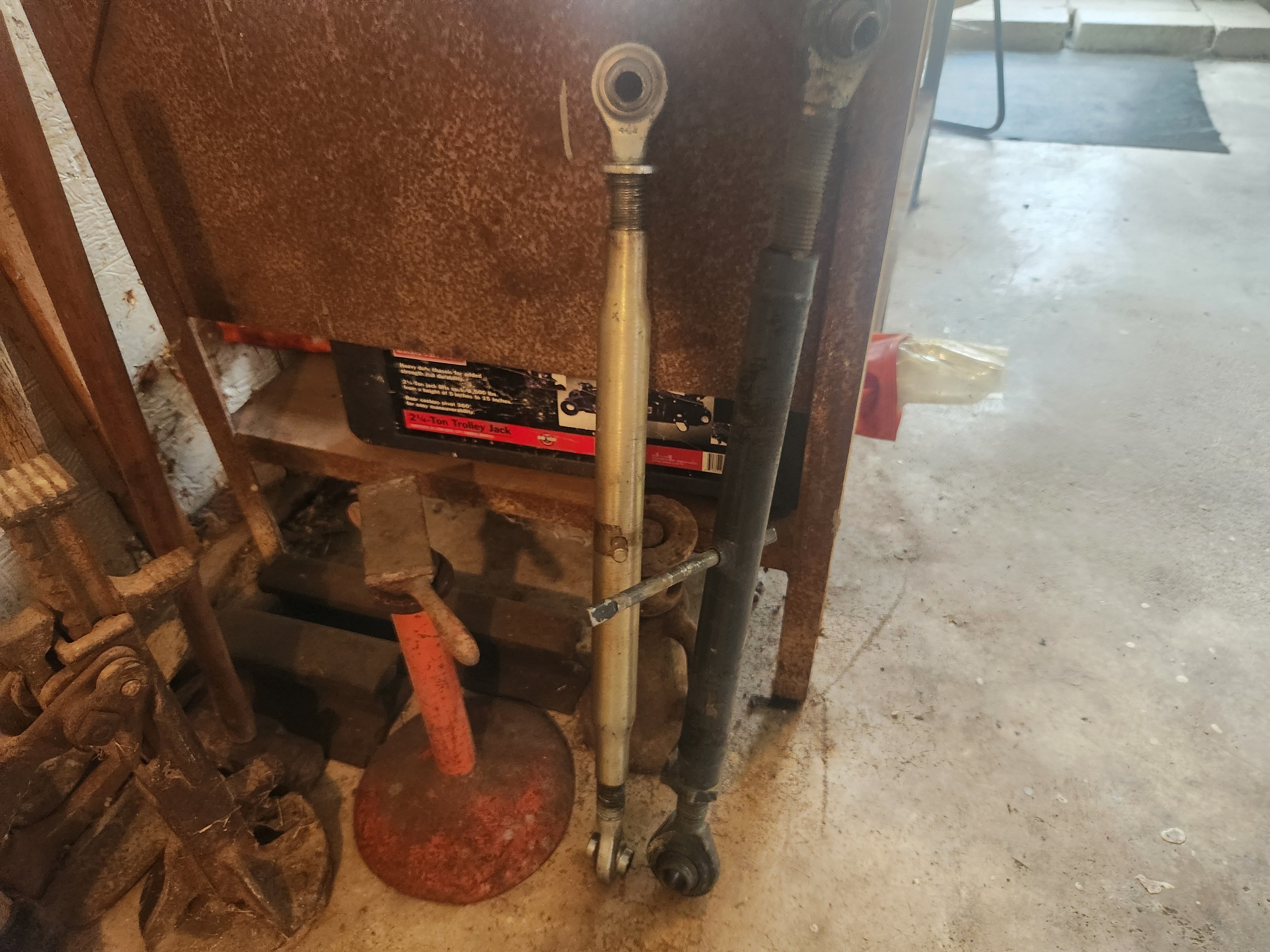 Property photo 416 - PERSONAL PROPERTY AUCTION IN ALLEN COUNTY INDIANA