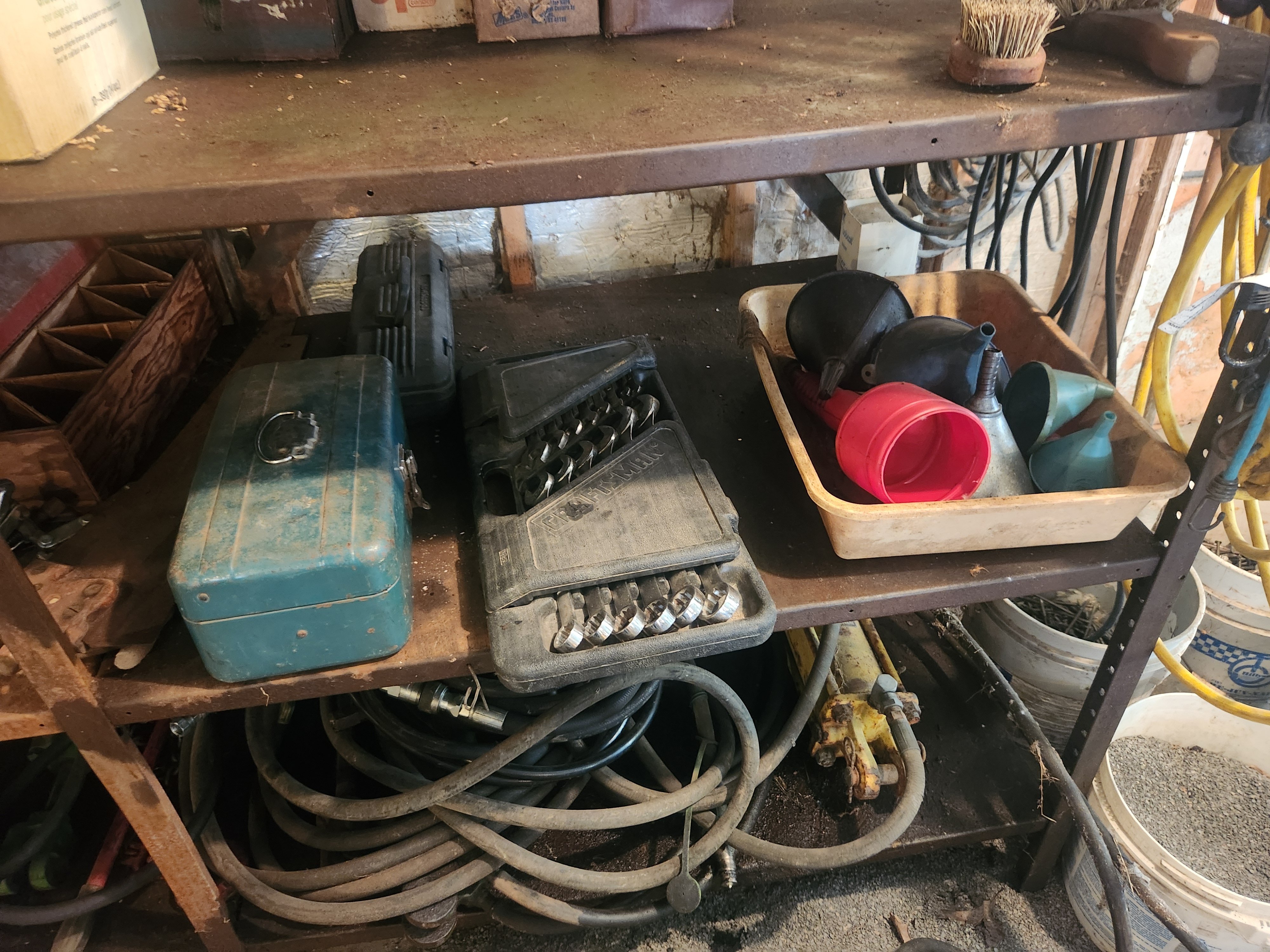 Property photo 423 - PERSONAL PROPERTY AUCTION IN ALLEN COUNTY INDIANA