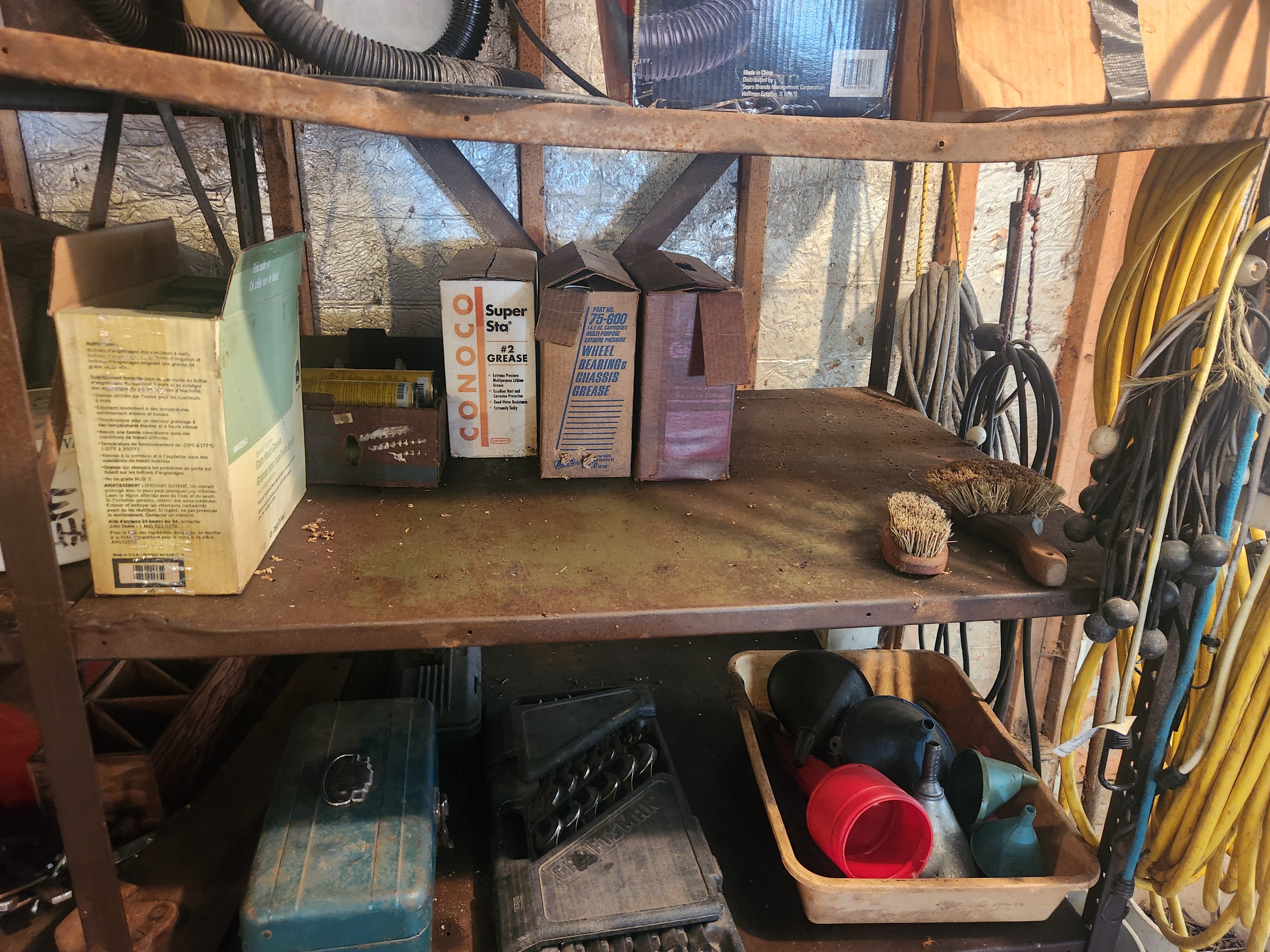 Property photo 424 - PERSONAL PROPERTY AUCTION IN ALLEN COUNTY INDIANA