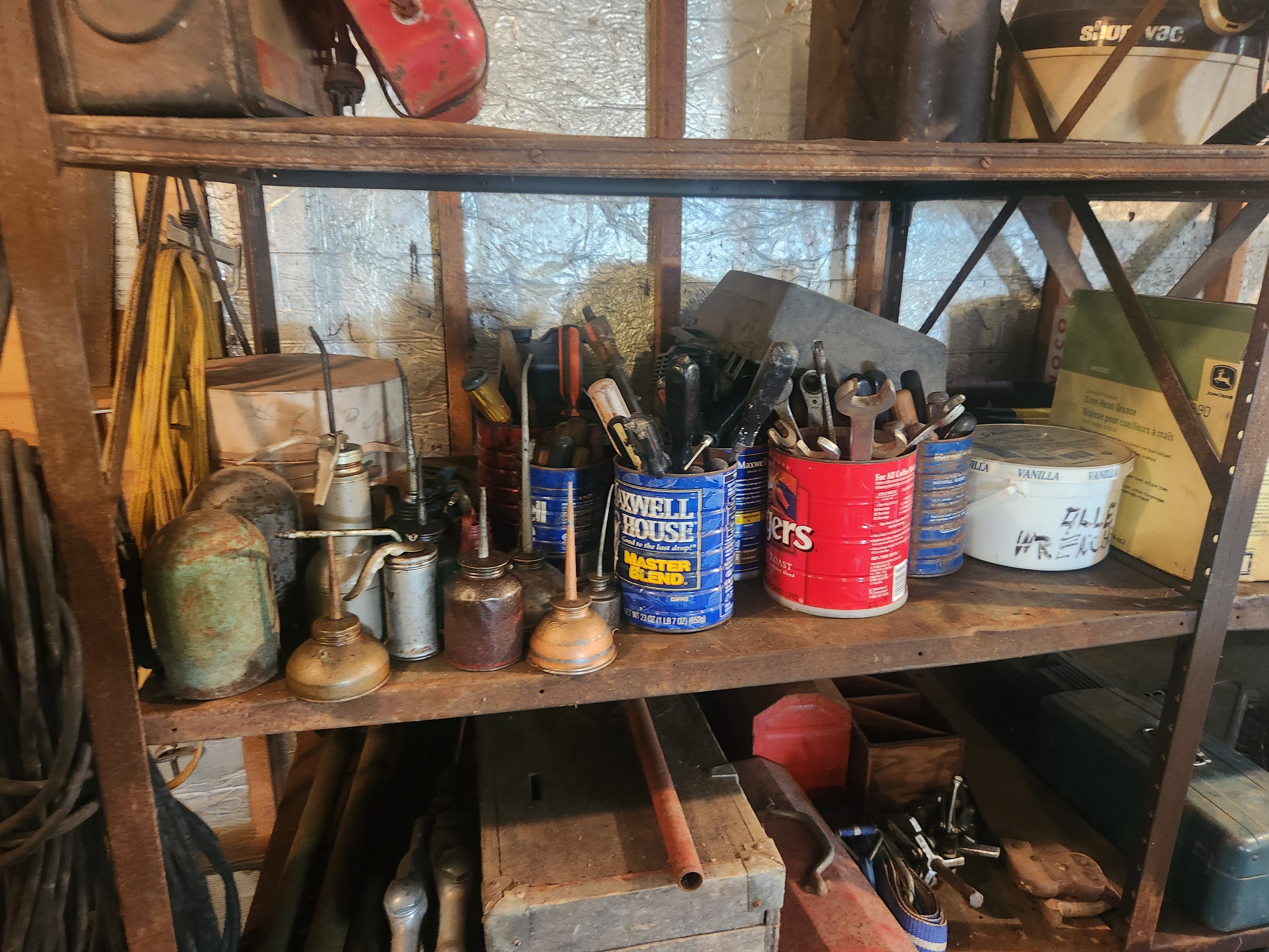 Property photo 427 - PERSONAL PROPERTY AUCTION IN ALLEN COUNTY INDIANA