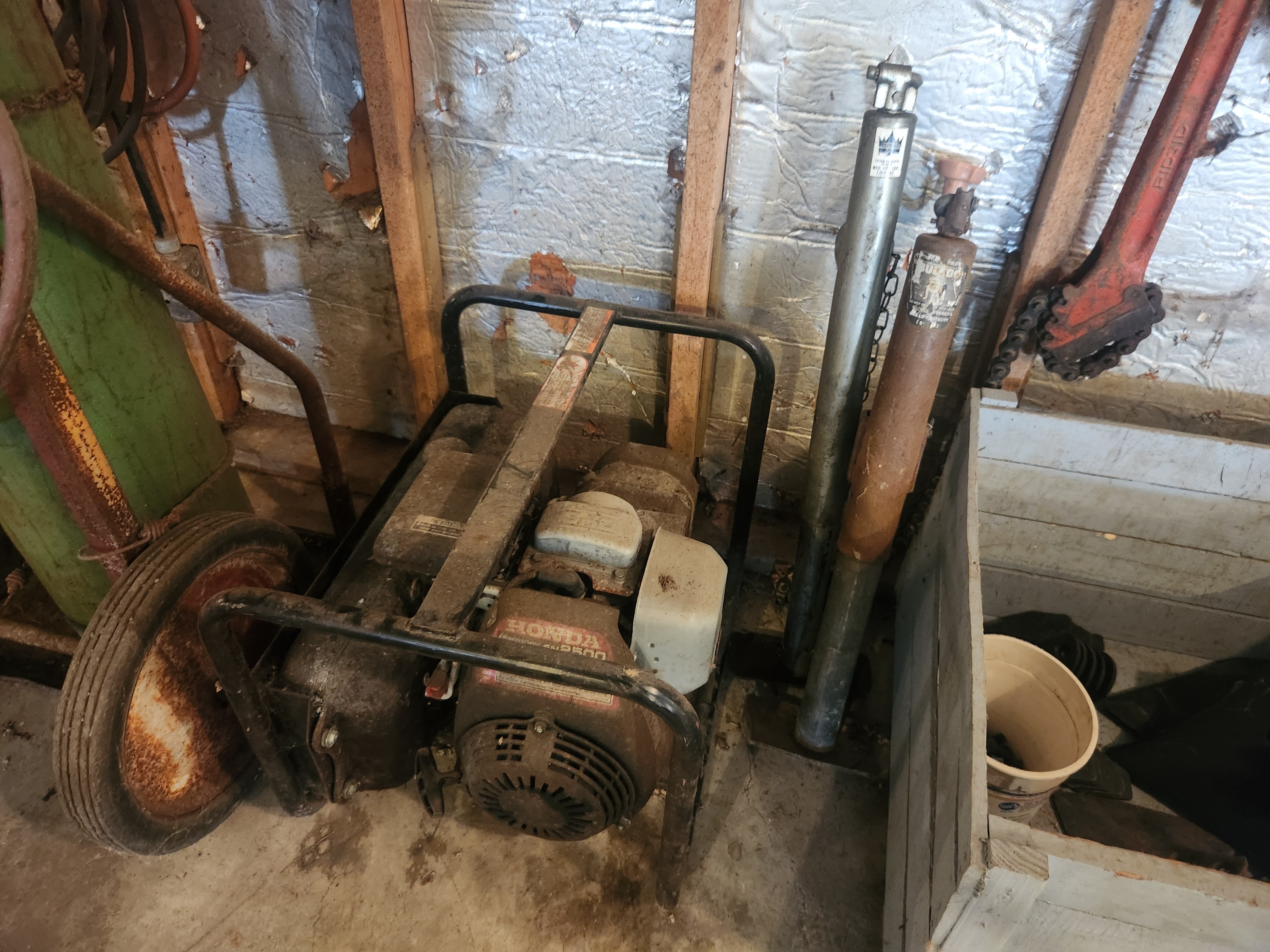 Property photo 433 - PERSONAL PROPERTY AUCTION IN ALLEN COUNTY INDIANA