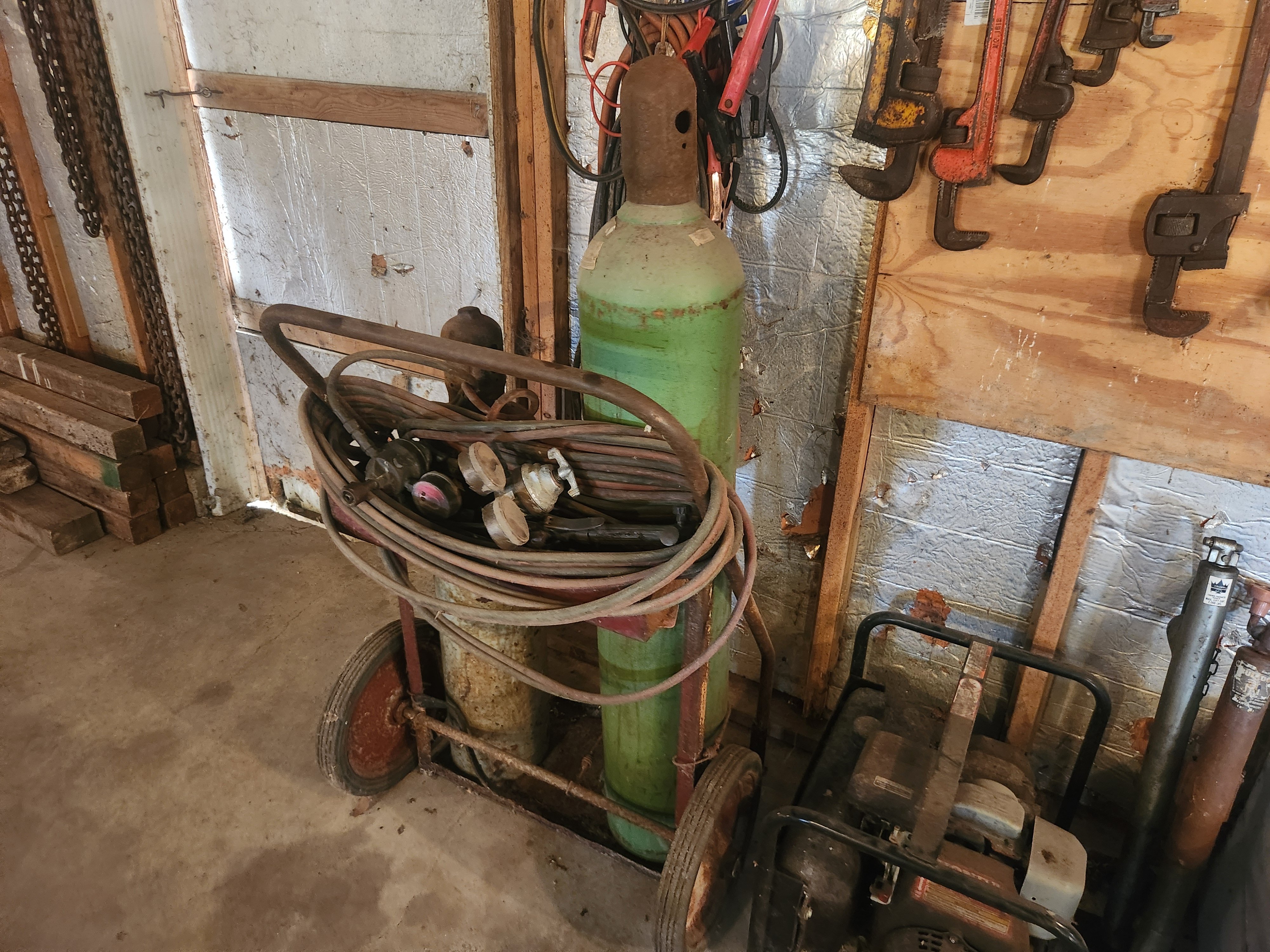 Property photo 434 - PERSONAL PROPERTY AUCTION IN ALLEN COUNTY INDIANA