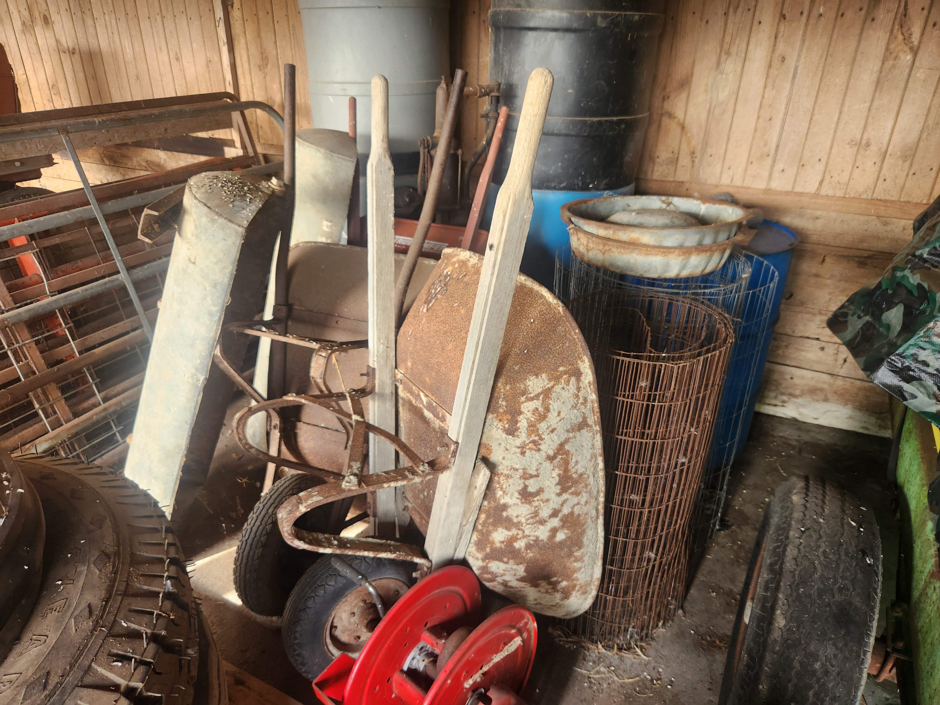 Property photo 442 - PERSONAL PROPERTY AUCTION IN ALLEN COUNTY INDIANA