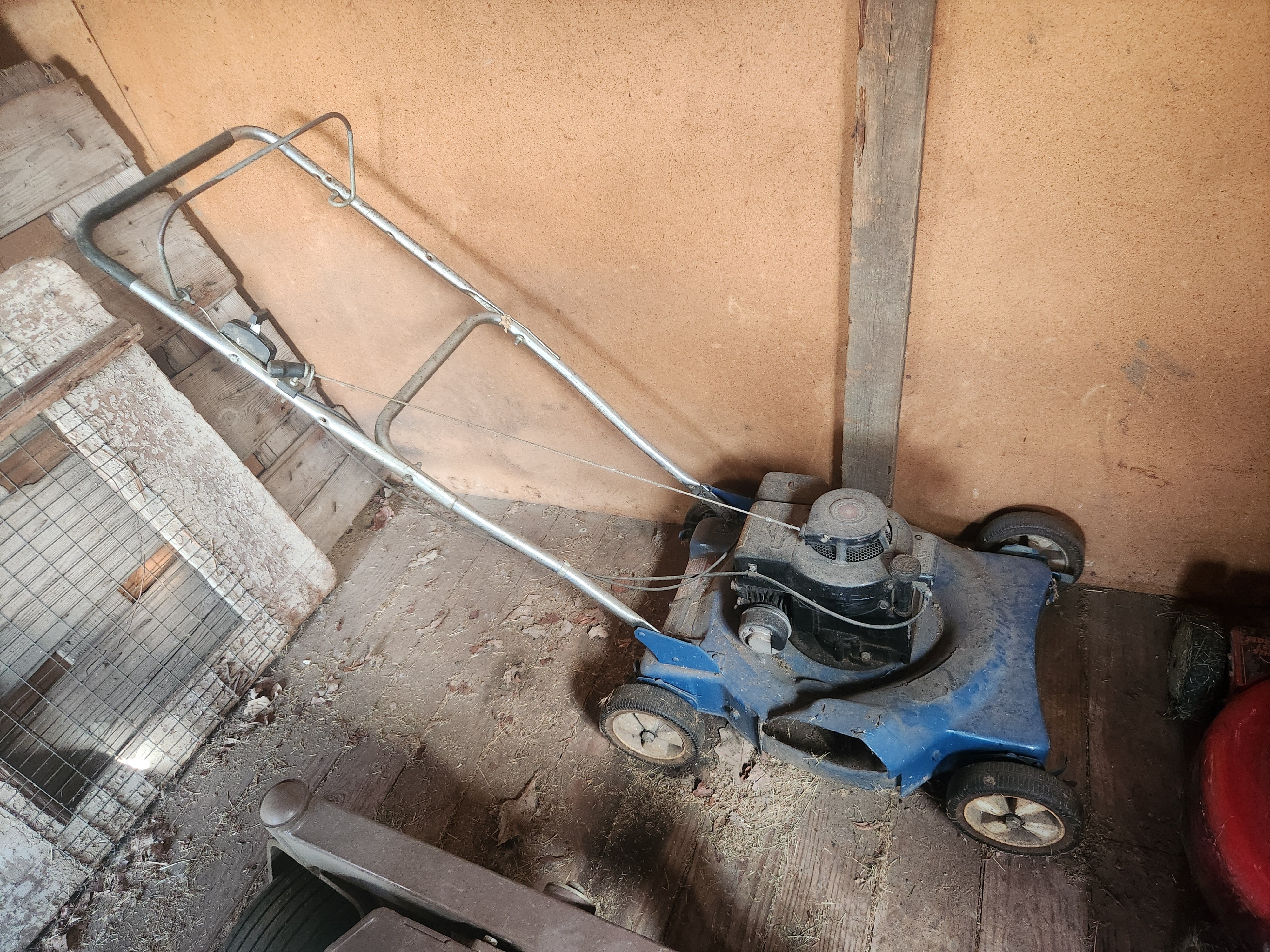 Property photo 450 - PERSONAL PROPERTY AUCTION IN ALLEN COUNTY INDIANA