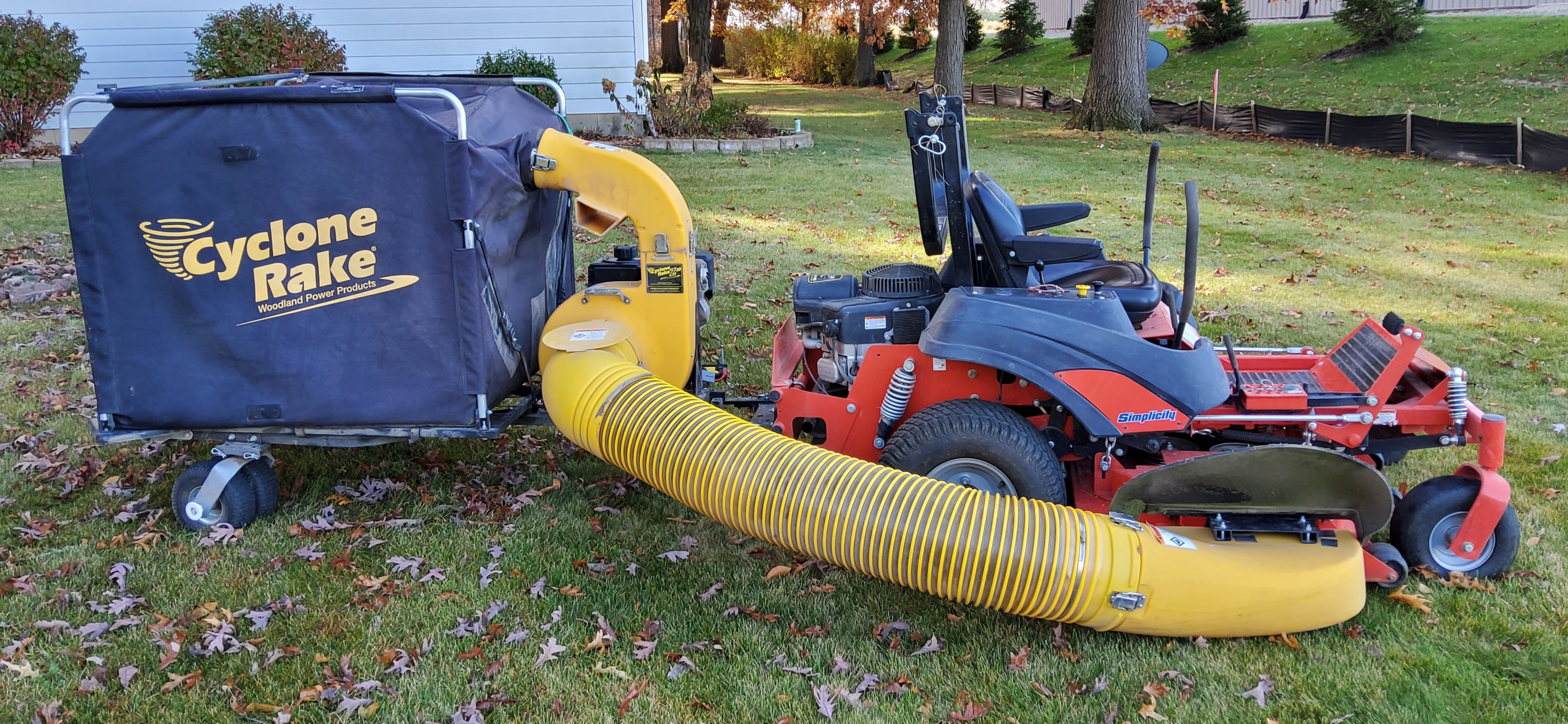 Property photo 20 - PERSONAL PROPERTY AUCTION IN WHITLEY COUNTY INDIANA