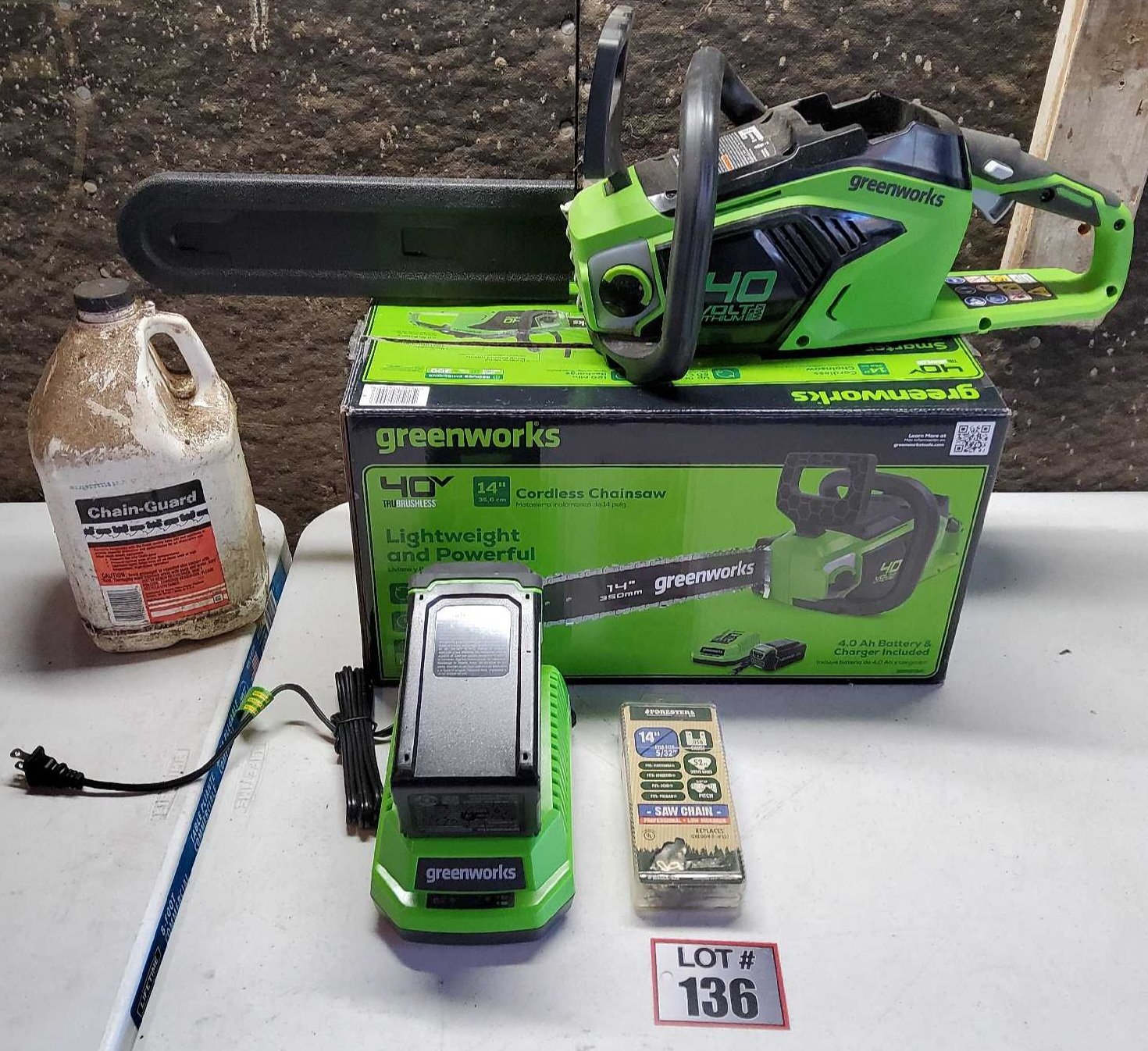 Property photo 4 - PERSONAL PROPERTY AUCTION IN WHITLEY COUNTY INDIANA