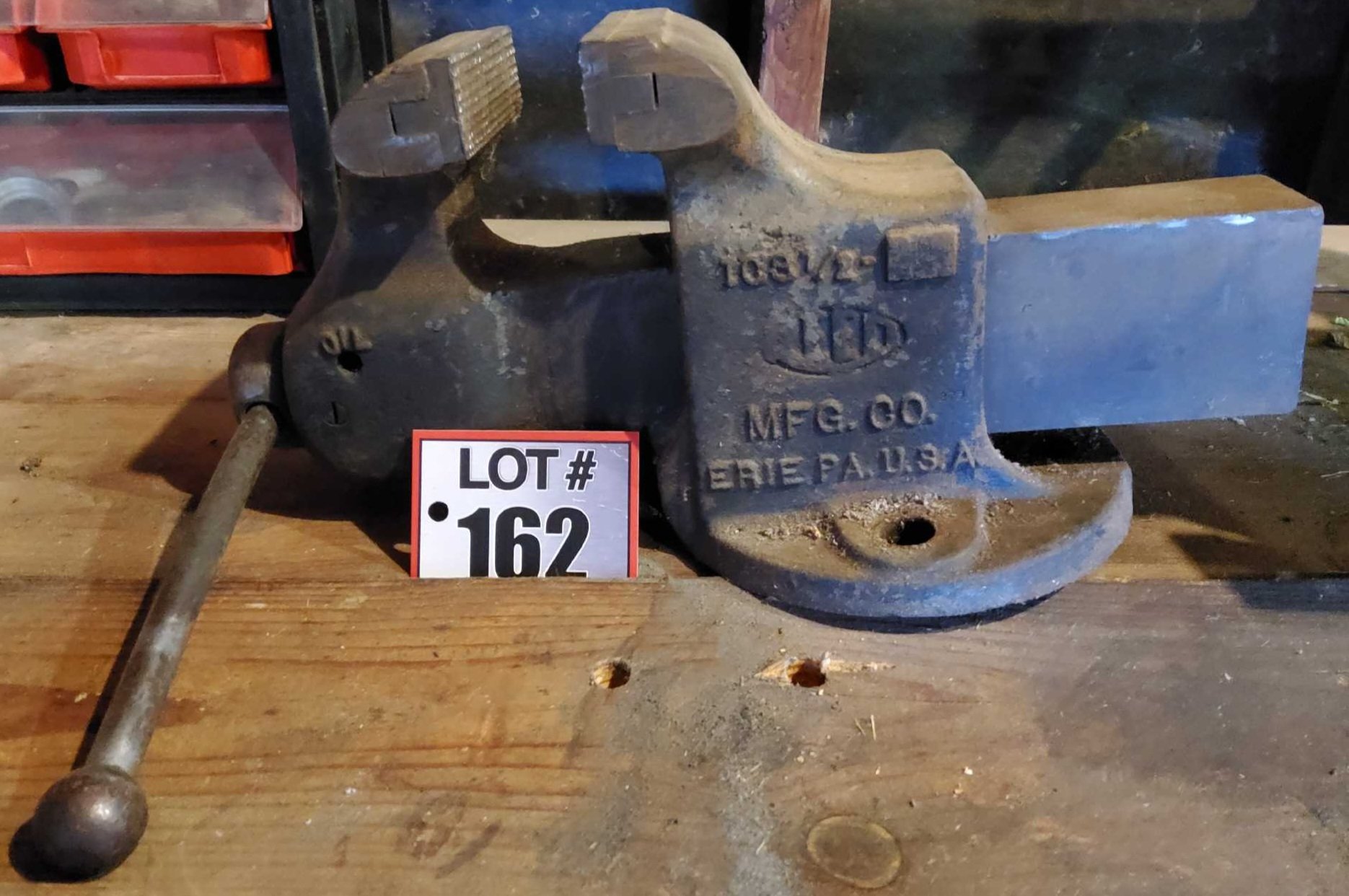 Property photo 9 - PERSONAL PROPERTY AUCTION IN WHITLEY COUNTY INDIANA