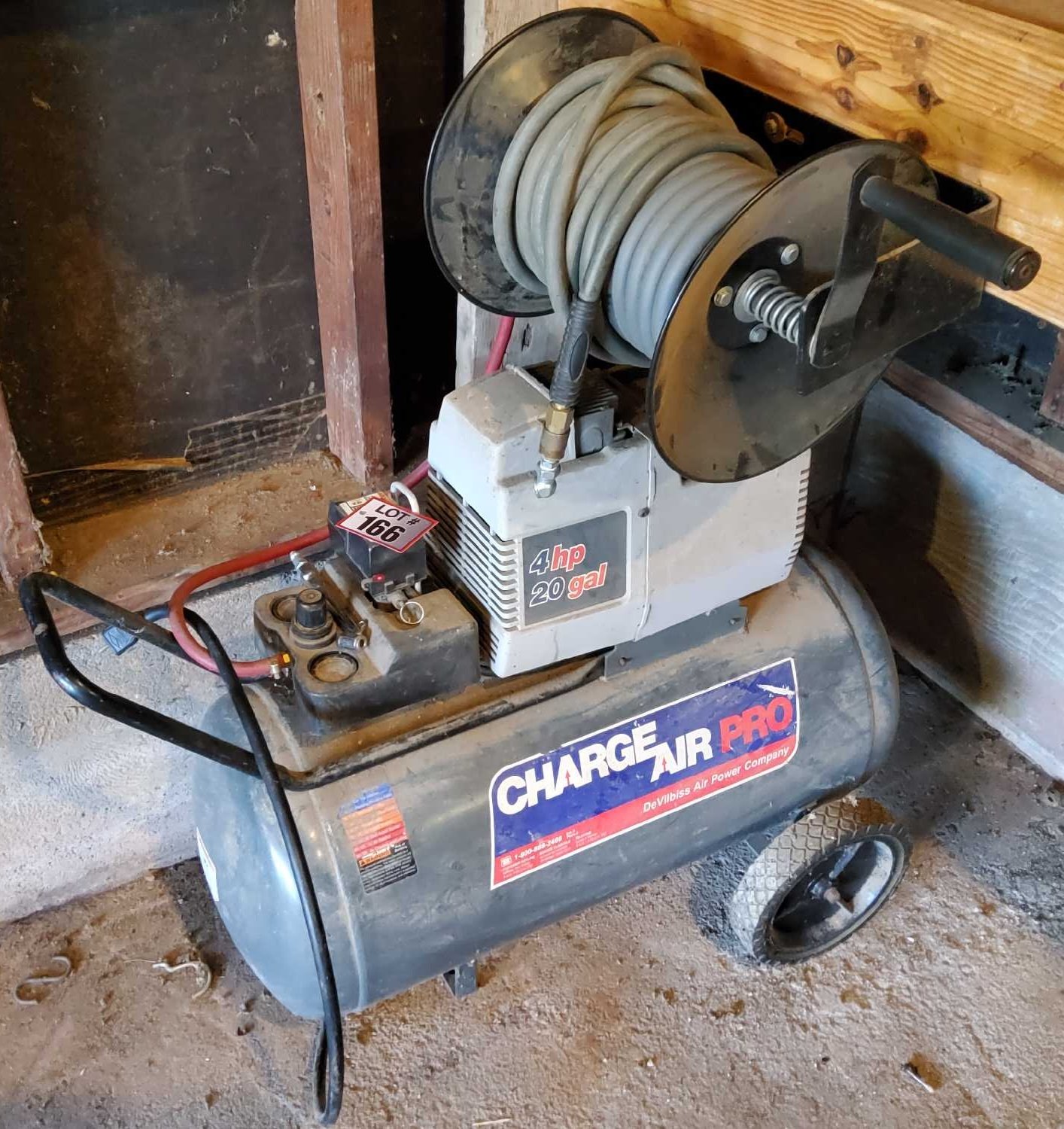 Property photo 10 - PERSONAL PROPERTY AUCTION IN WHITLEY COUNTY INDIANA