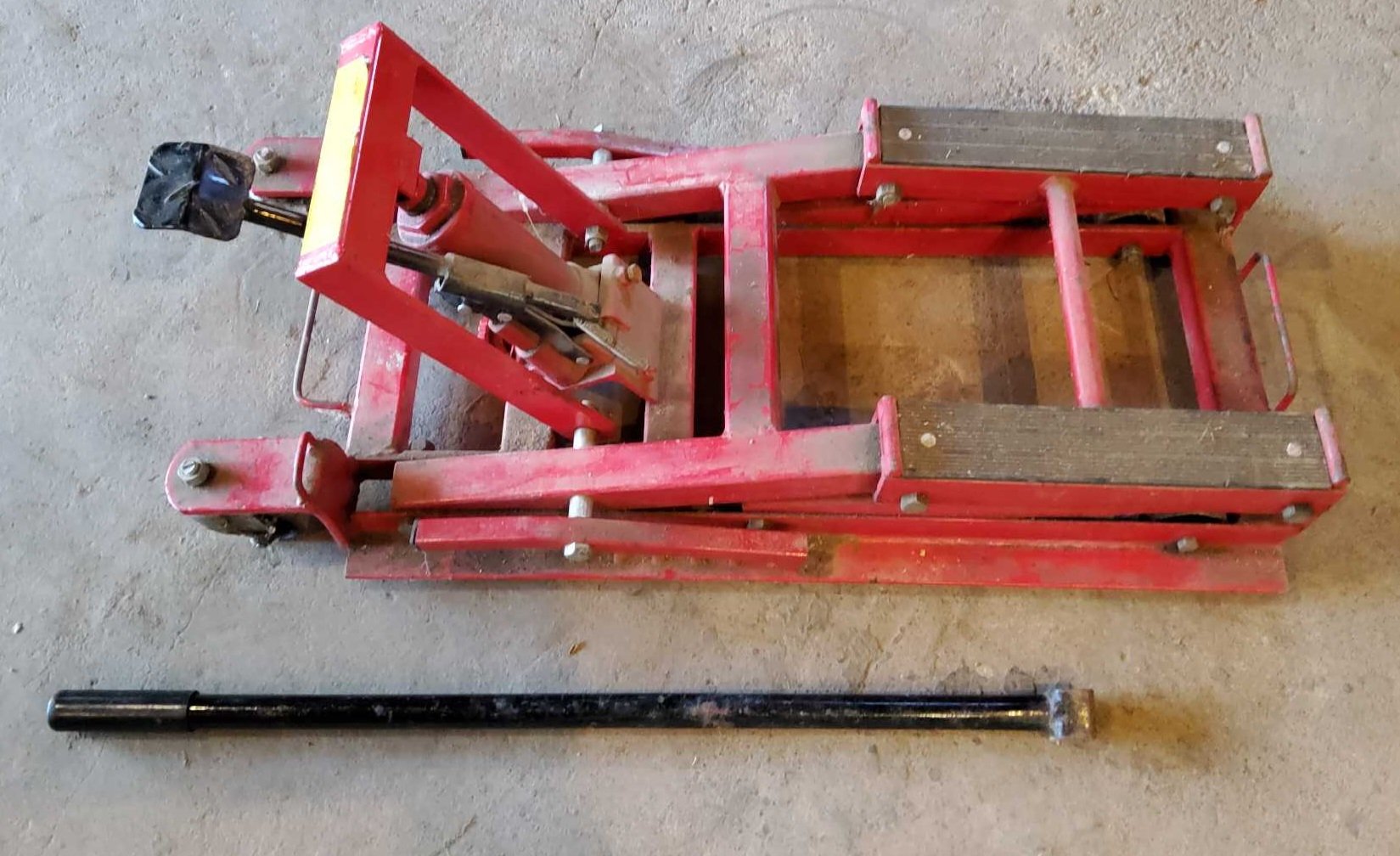 Property photo 11 - PERSONAL PROPERTY AUCTION IN WHITLEY COUNTY INDIANA