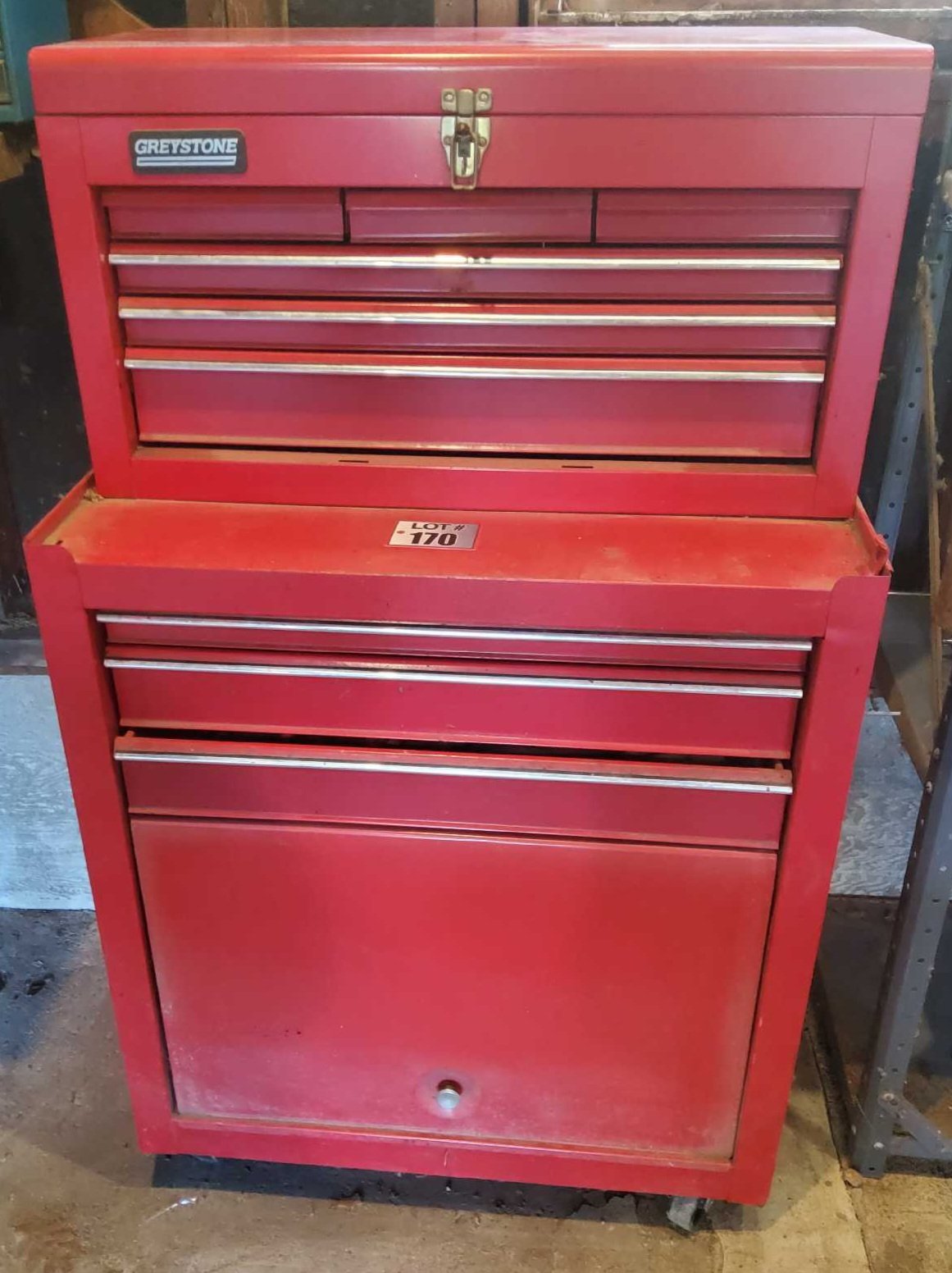 Property photo 3 - PERSONAL PROPERTY AUCTION IN WHITLEY COUNTY INDIANA