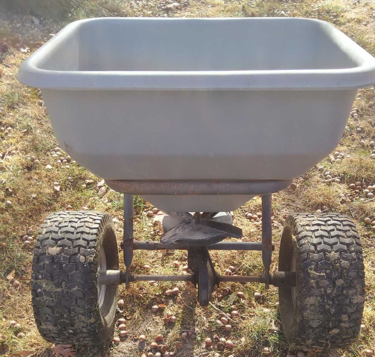 Property photo 13 - PERSONAL PROPERTY AUCTION IN WHITLEY COUNTY INDIANA