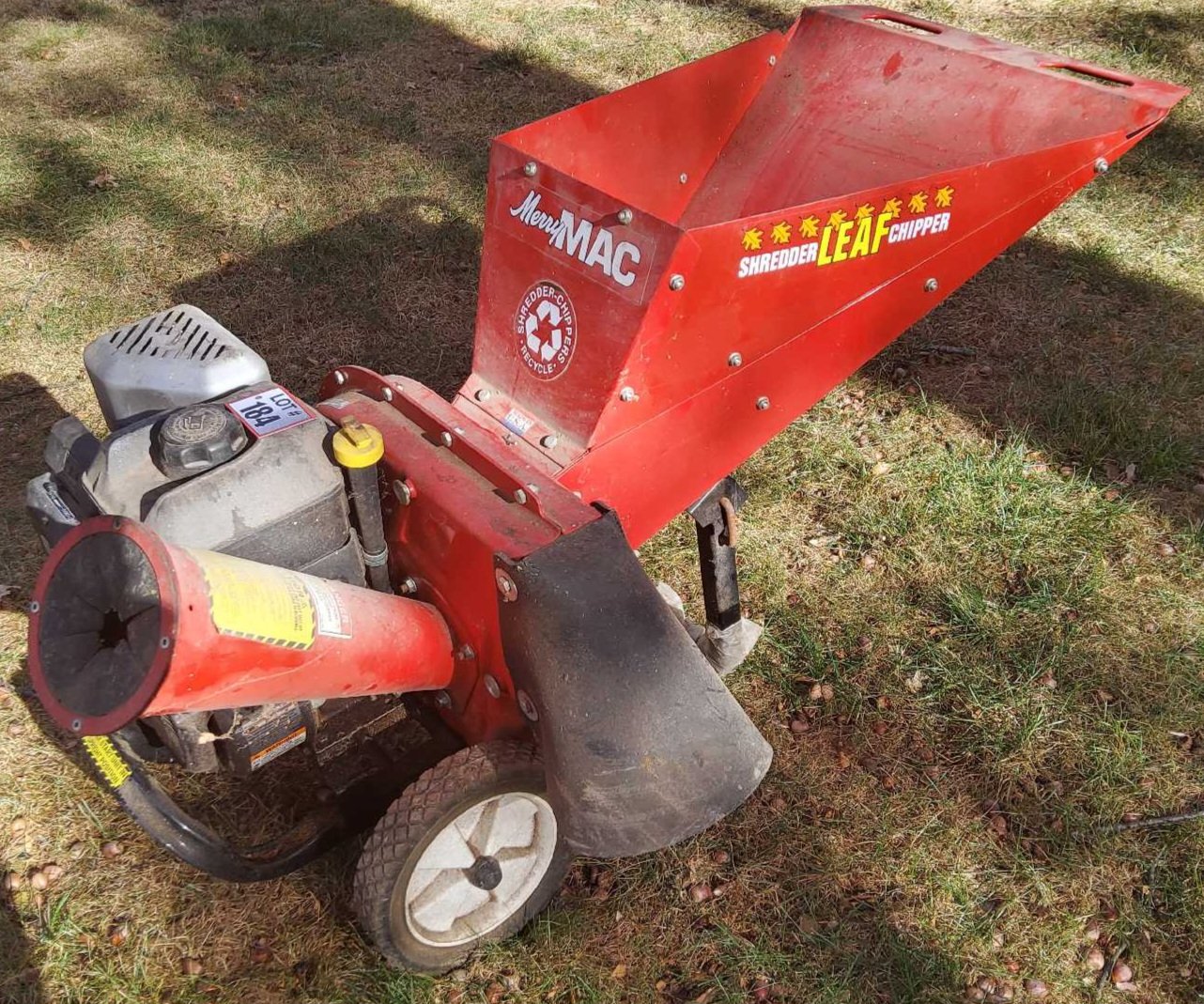 Property photo 15 - PERSONAL PROPERTY AUCTION IN WHITLEY COUNTY INDIANA