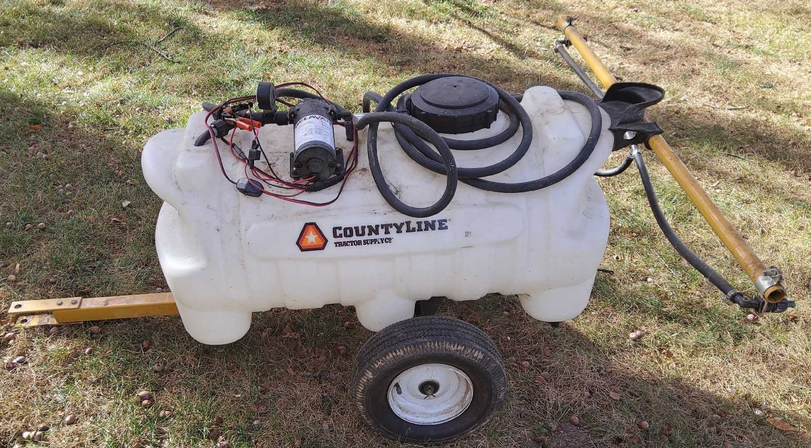 Property photo 17 - PERSONAL PROPERTY AUCTION IN WHITLEY COUNTY INDIANA