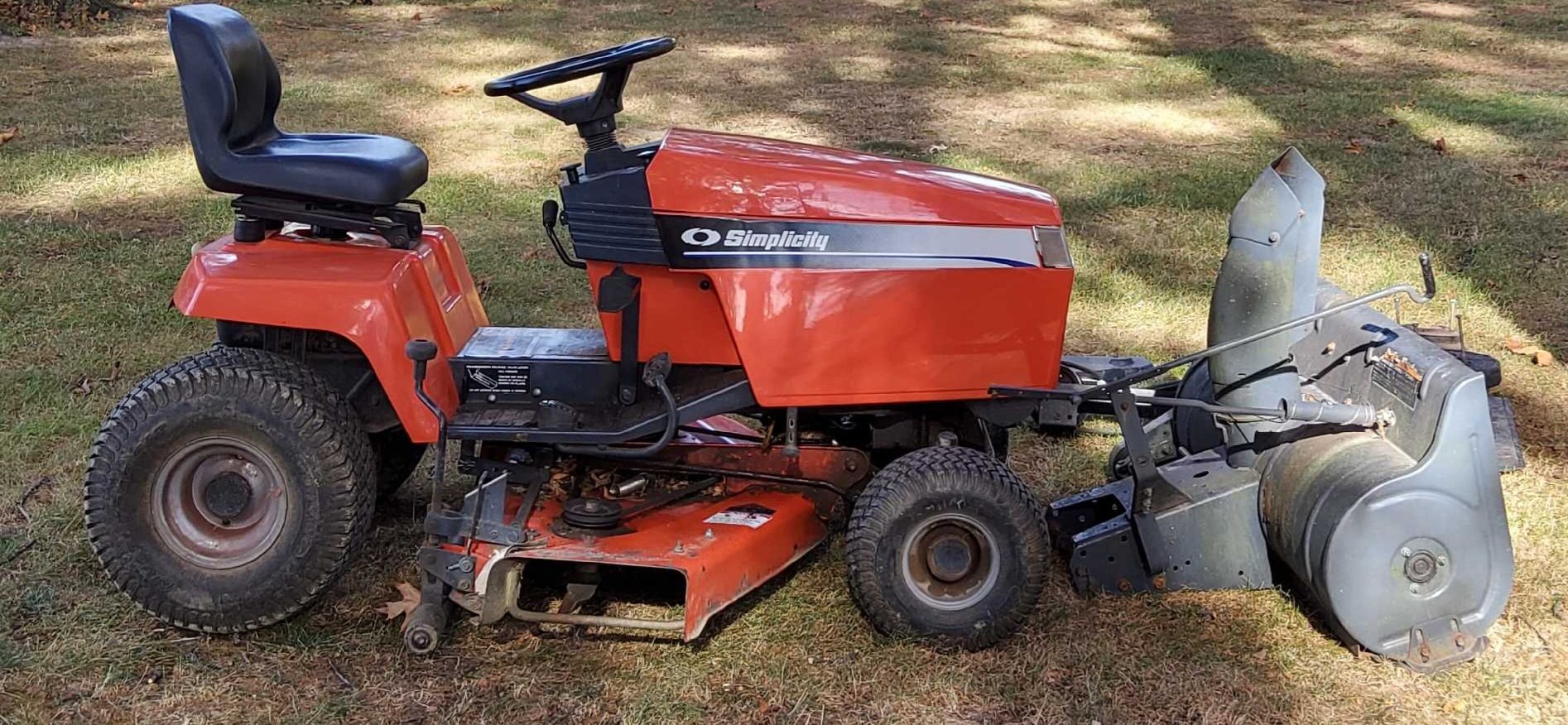 Property photo 18 - PERSONAL PROPERTY AUCTION IN WHITLEY COUNTY INDIANA