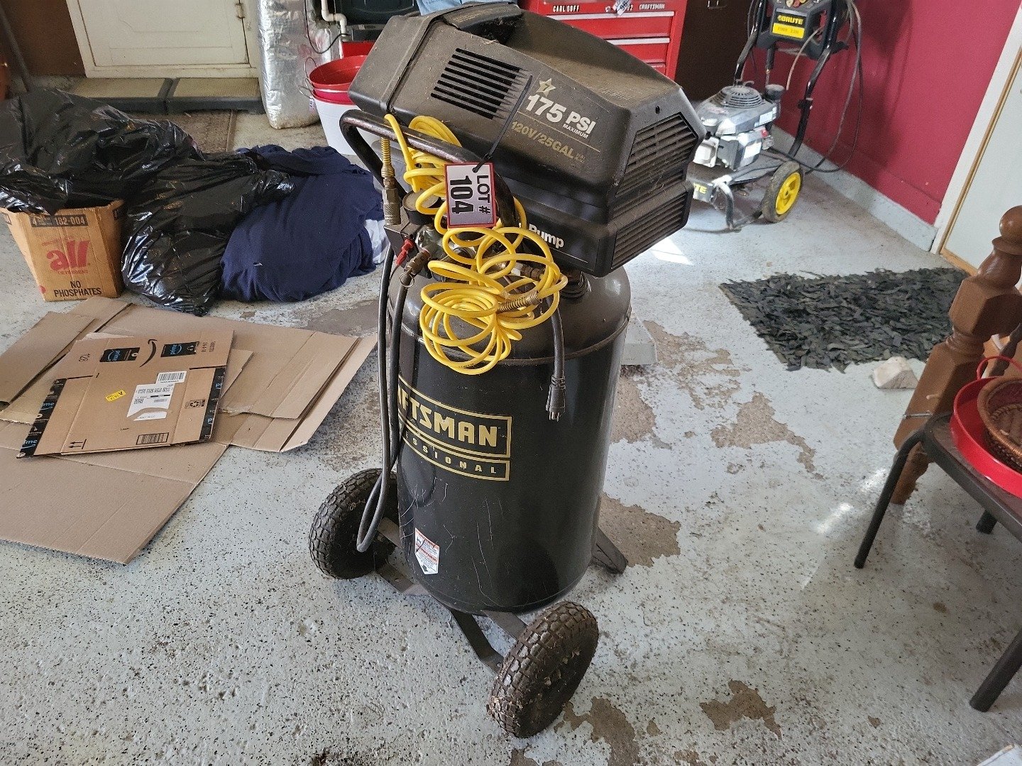 Property photo 13 - PERSONAL PROPERTY AUCTION IN ALLEN COUNTY INDIANA