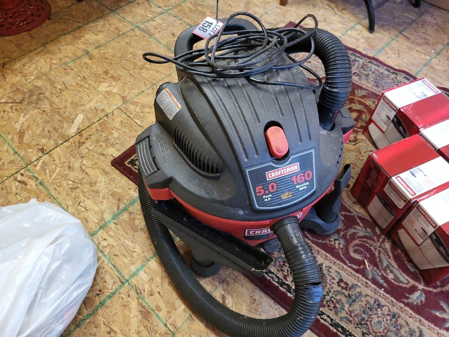 Property photo 10 - PERSONAL PROPERTY AUCTION IN ALLEN COUNTY INDIANA