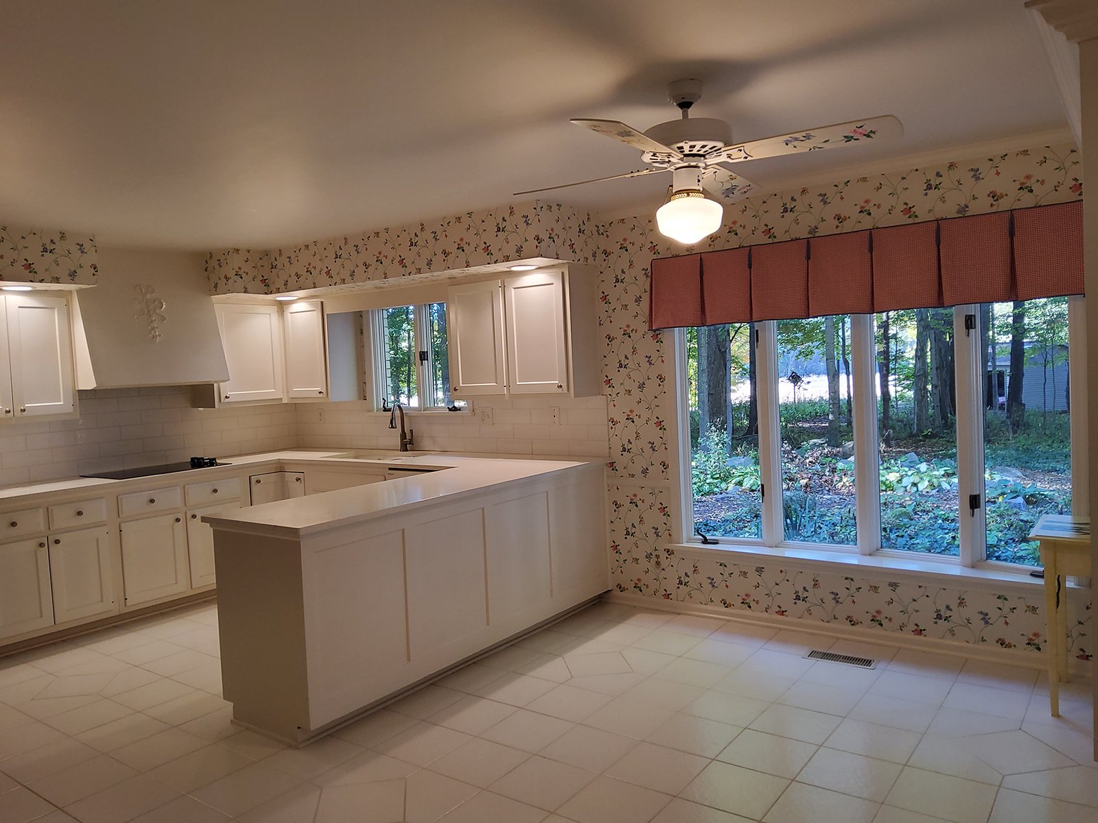 Property photo 19 - REAL ESTATE AUCTION OFFERED IN 1 TRACT IN WHITLEY COUNTY INDIANA
