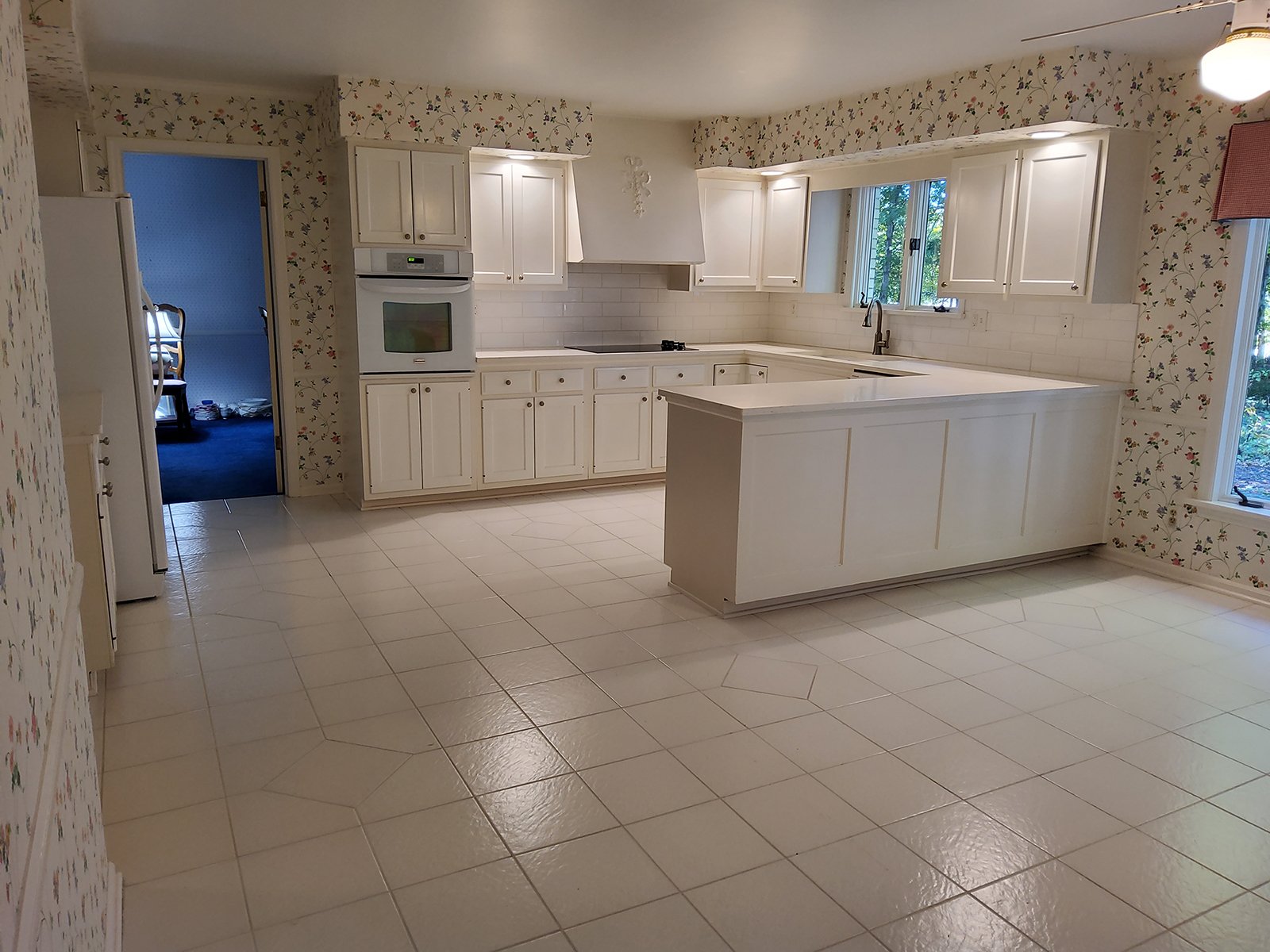 Property photo 20 - REAL ESTATE AUCTION OFFERED IN 1 TRACT IN WHITLEY COUNTY INDIANA