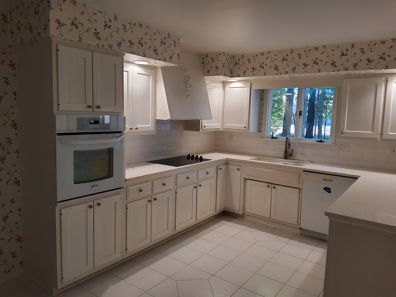 Property photo 27 - REAL ESTATE AUCTION OFFERED IN 1 TRACT IN WHITLEY COUNTY INDIANA