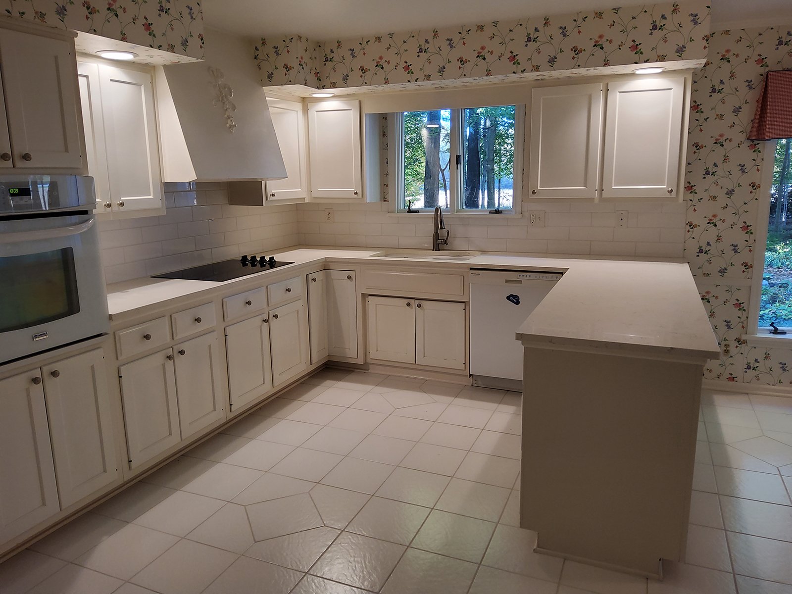 Property photo 28 - REAL ESTATE AUCTION OFFERED IN 1 TRACT IN WHITLEY COUNTY INDIANA