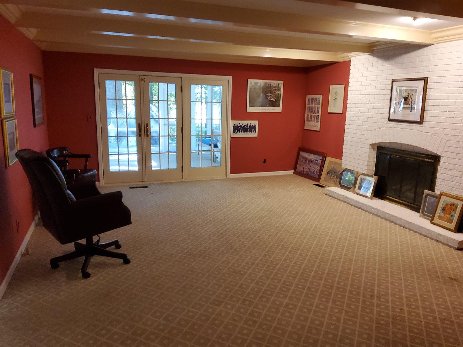 Property photo 33 - REAL ESTATE AUCTION OFFERED IN 1 TRACT IN WHITLEY COUNTY INDIANA
