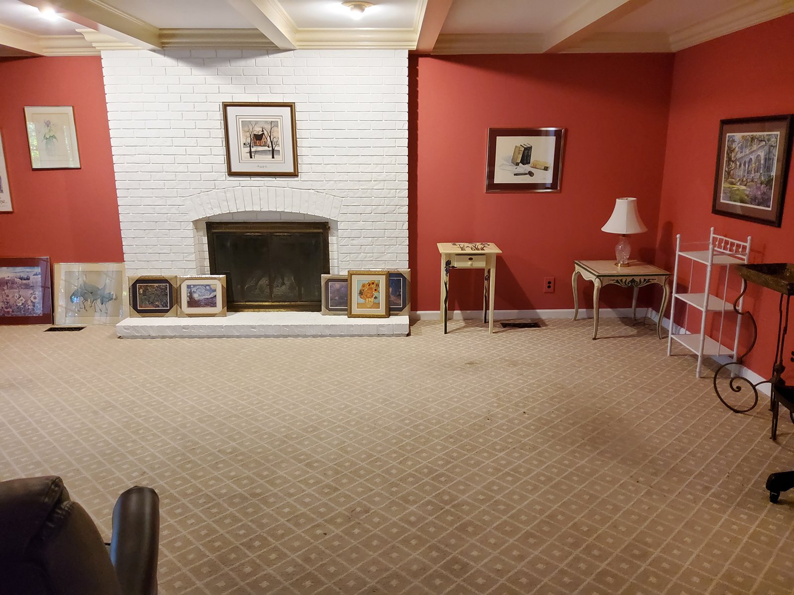 Property photo 34 - REAL ESTATE AUCTION OFFERED IN 1 TRACT IN WHITLEY COUNTY INDIANA