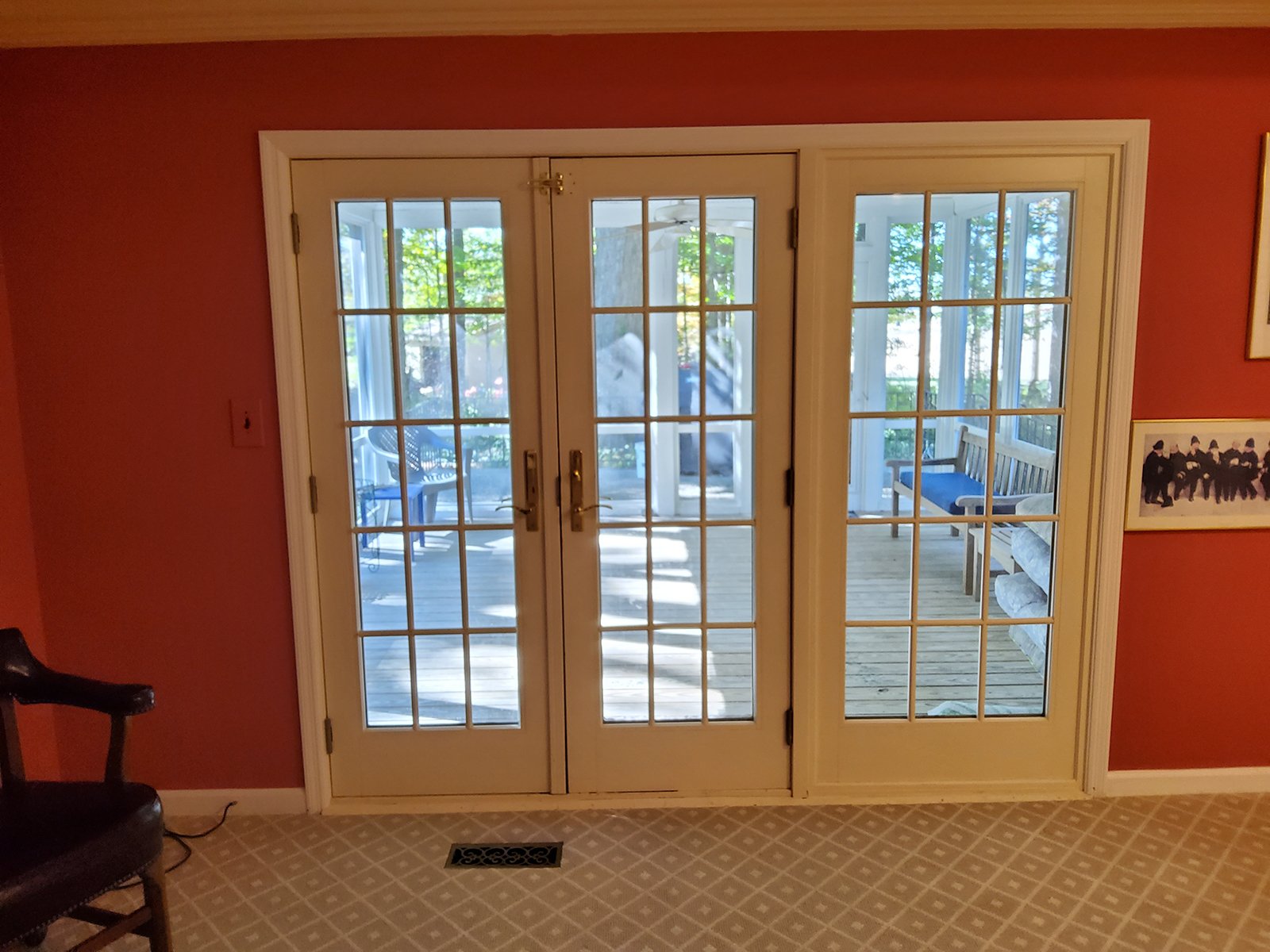 Property photo 35 - REAL ESTATE AUCTION OFFERED IN 1 TRACT IN WHITLEY COUNTY INDIANA