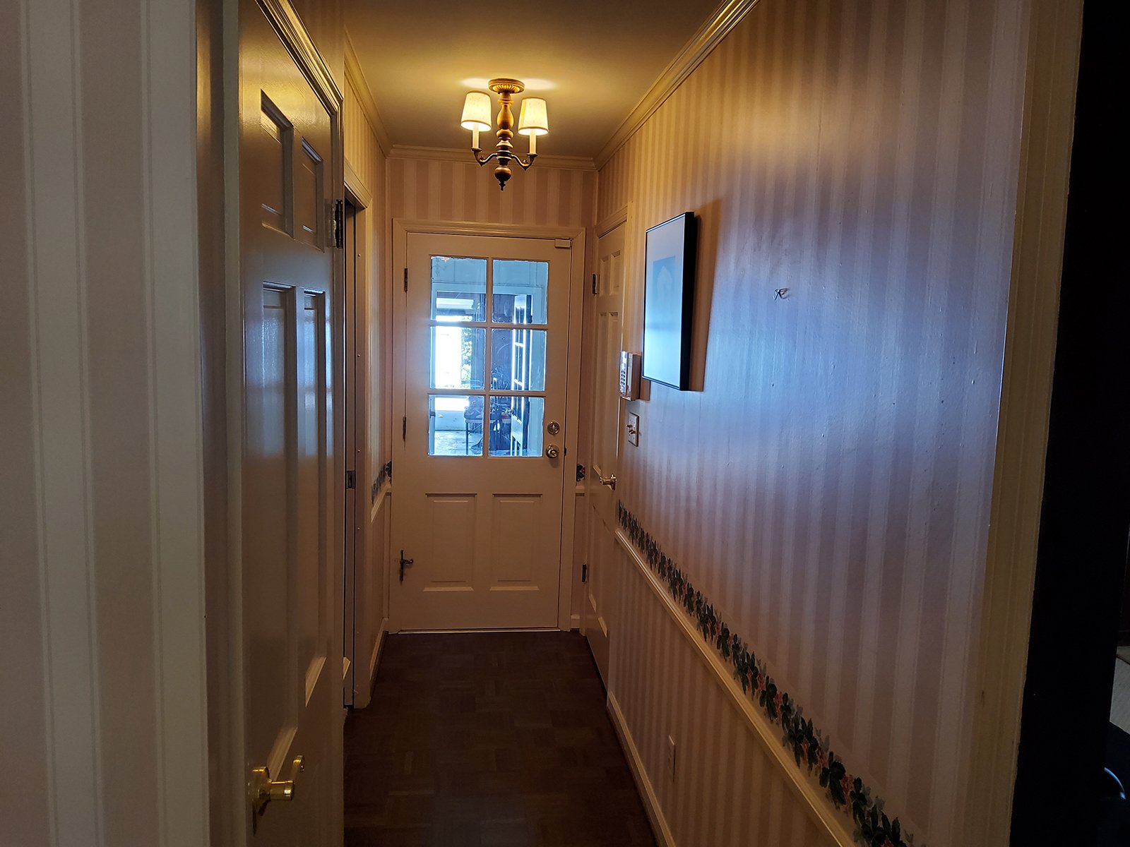 Property photo 37 - REAL ESTATE AUCTION OFFERED IN 1 TRACT IN WHITLEY COUNTY INDIANA