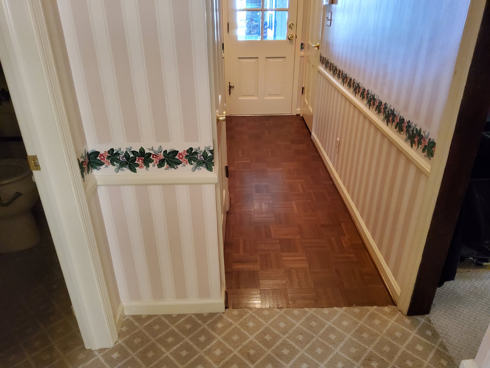 Property photo 38 - REAL ESTATE AUCTION OFFERED IN 1 TRACT IN WHITLEY COUNTY INDIANA