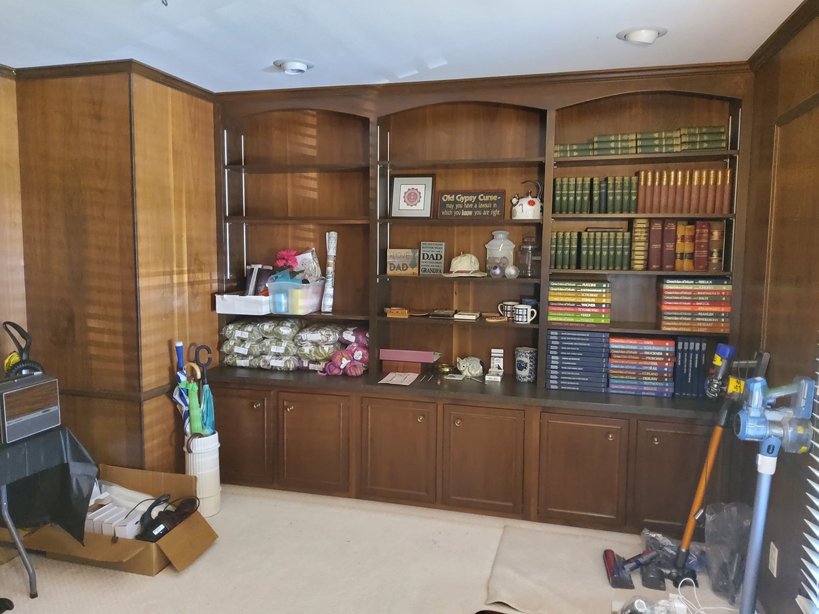Property photo 40 - REAL ESTATE AUCTION OFFERED IN 1 TRACT IN WHITLEY COUNTY INDIANA