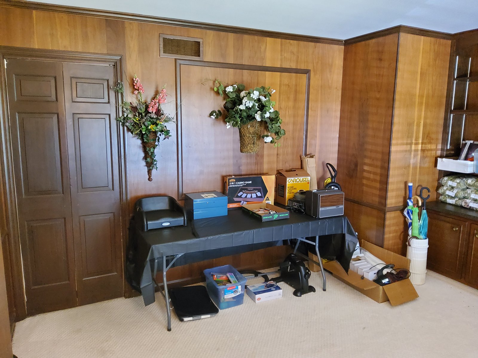 Property photo 41 - REAL ESTATE AUCTION OFFERED IN 1 TRACT IN WHITLEY COUNTY INDIANA
