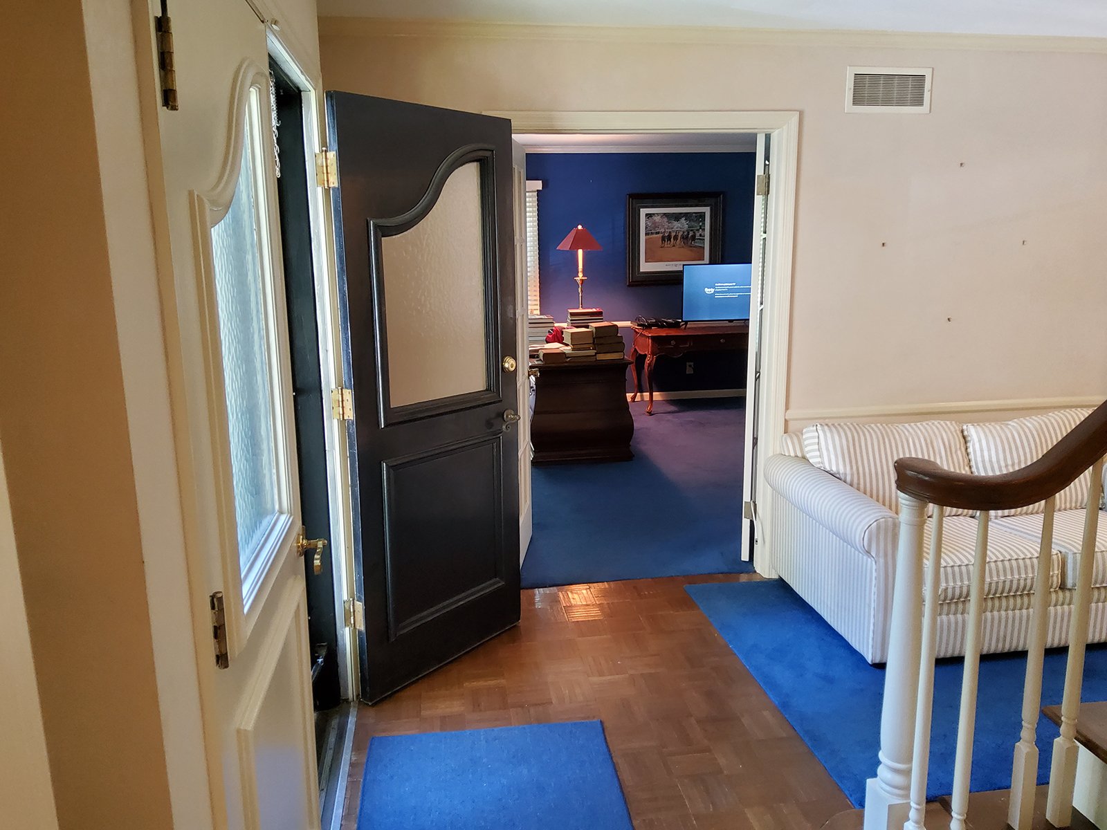 Property photo 42 - REAL ESTATE AUCTION OFFERED IN 1 TRACT IN WHITLEY COUNTY INDIANA