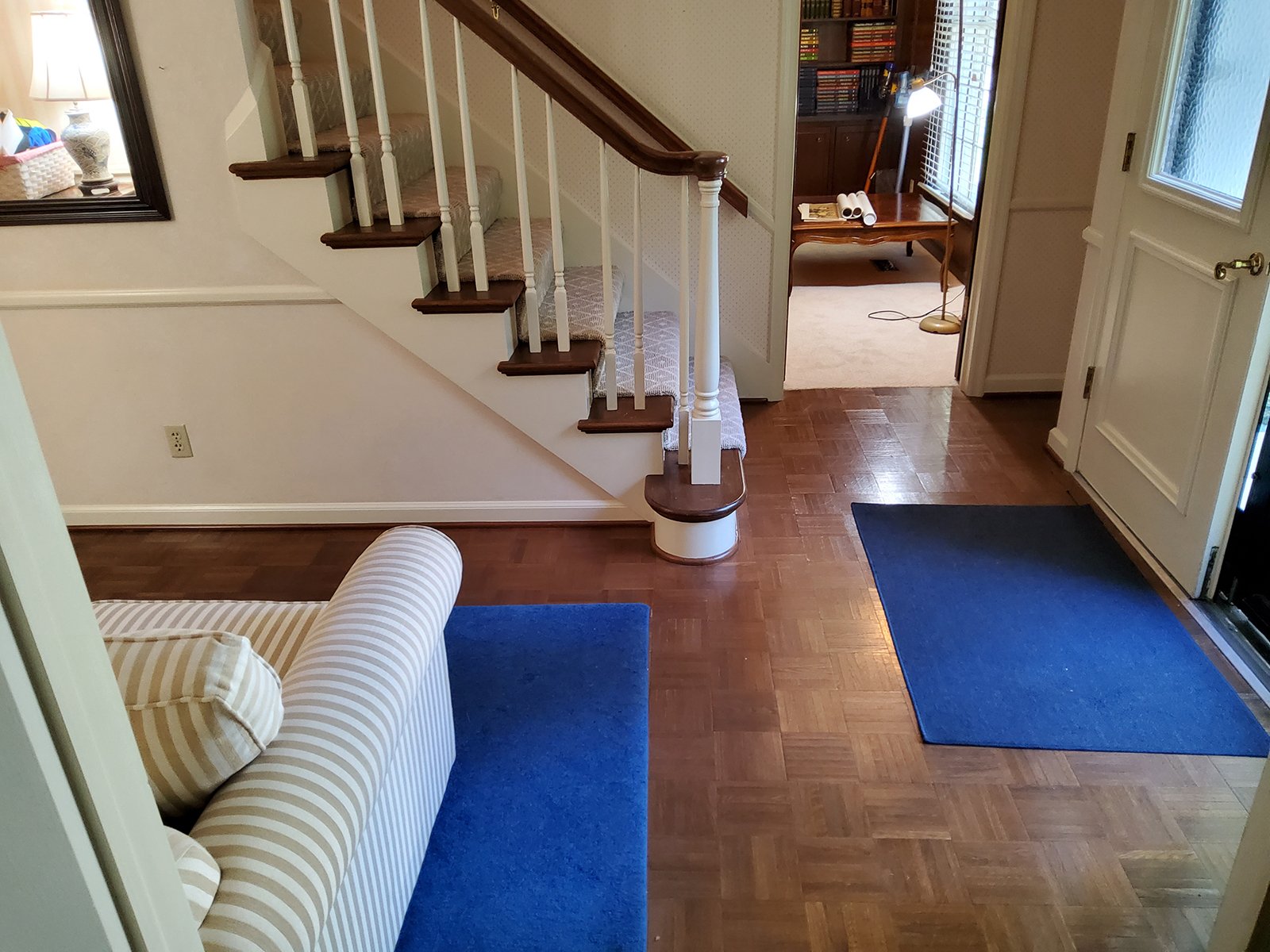 Property photo 45 - REAL ESTATE AUCTION OFFERED IN 1 TRACT IN WHITLEY COUNTY INDIANA