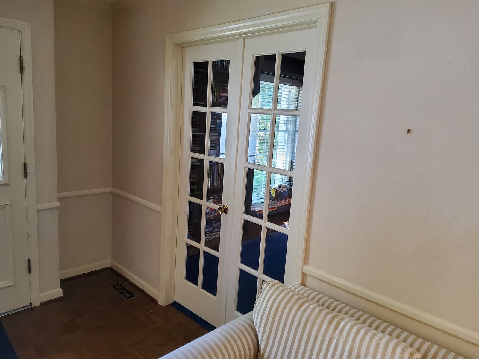 Property photo 49 - REAL ESTATE AUCTION OFFERED IN 1 TRACT IN WHITLEY COUNTY INDIANA