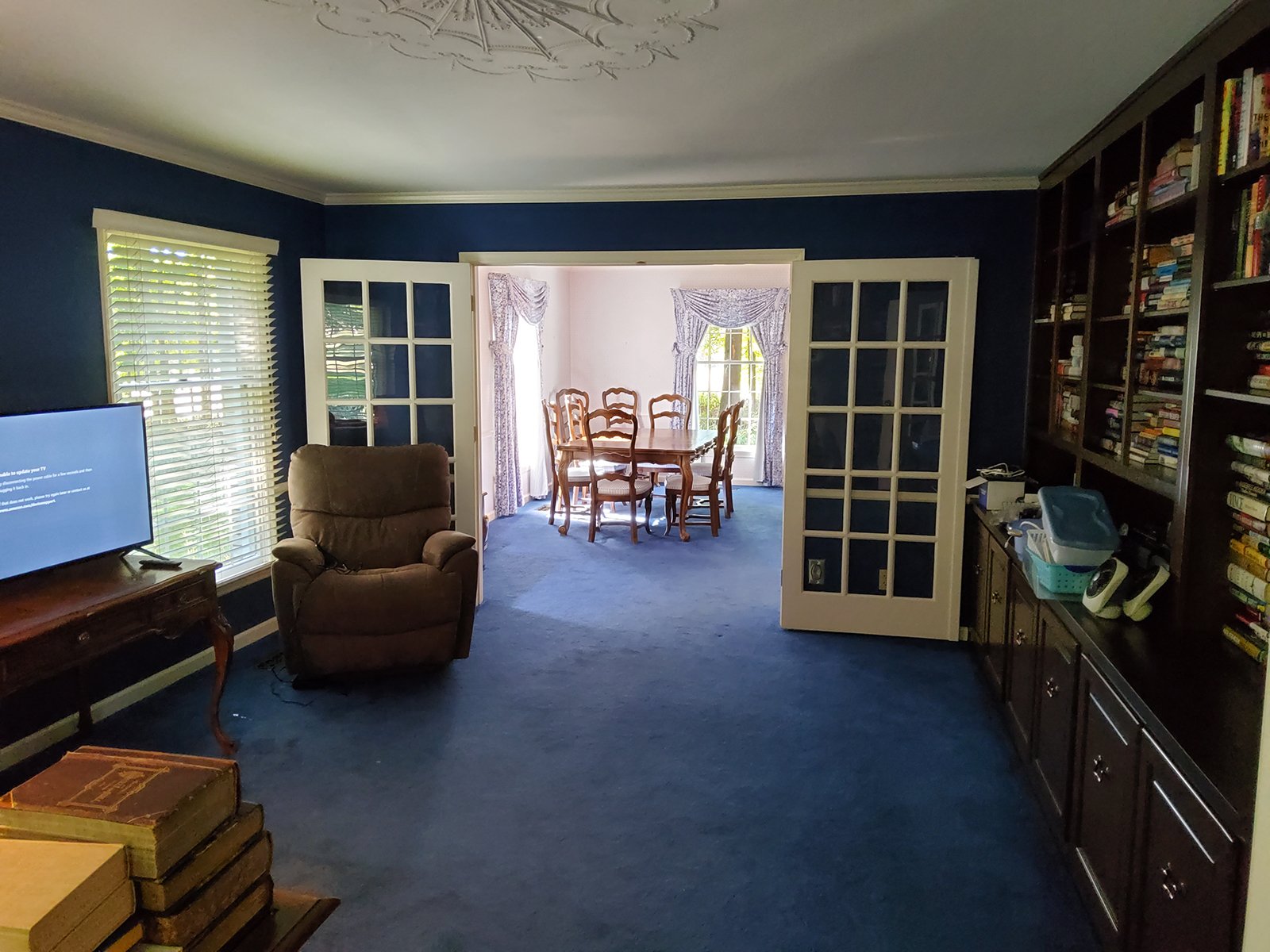 Property photo 51 - REAL ESTATE AUCTION OFFERED IN 1 TRACT IN WHITLEY COUNTY INDIANA