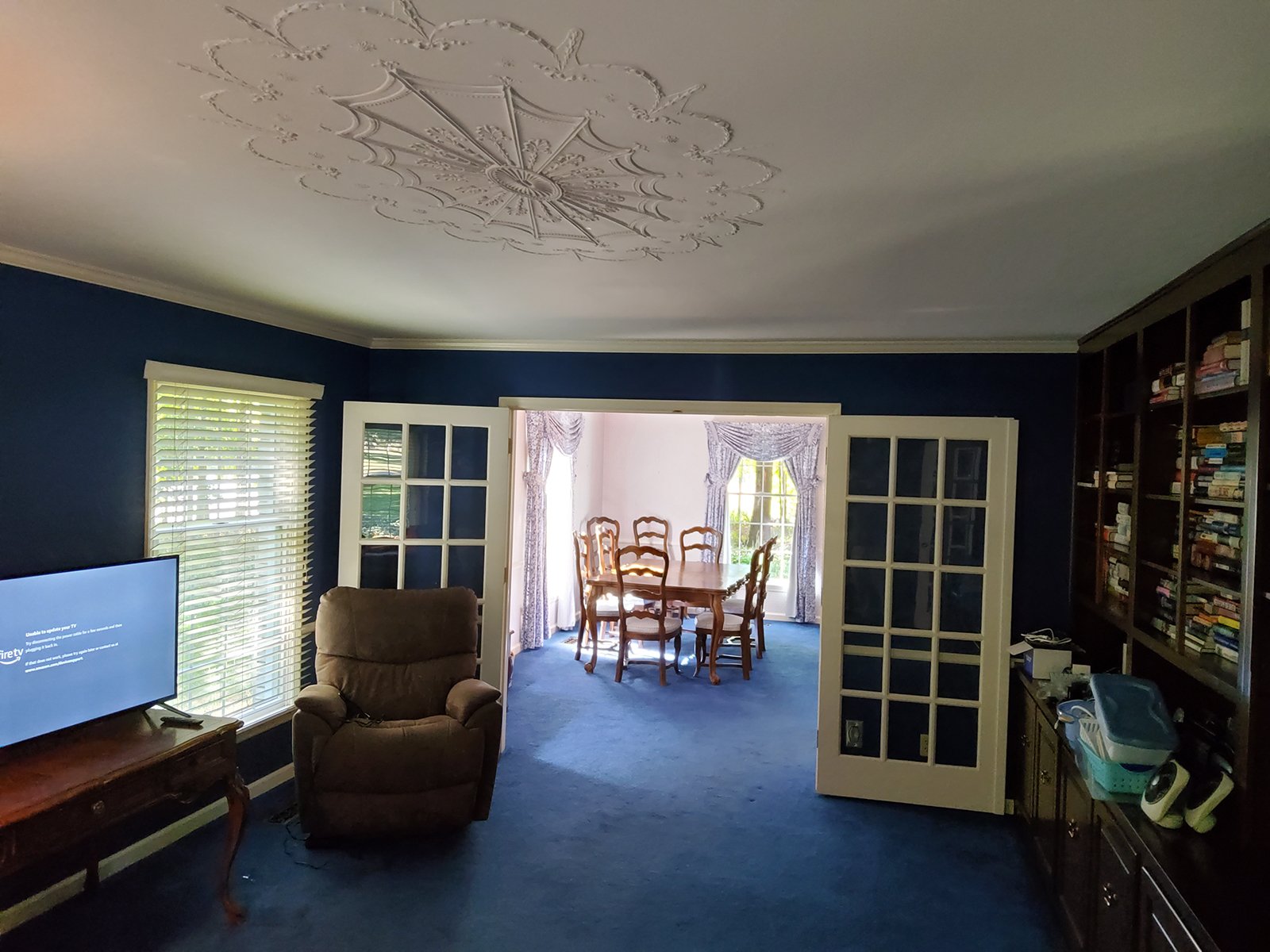 Property photo 53 - REAL ESTATE AUCTION OFFERED IN 1 TRACT IN WHITLEY COUNTY INDIANA