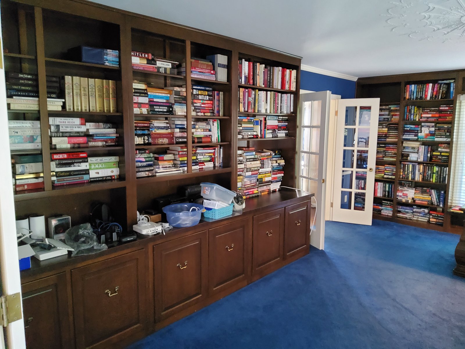 Property photo 54 - REAL ESTATE AUCTION OFFERED IN 1 TRACT IN WHITLEY COUNTY INDIANA