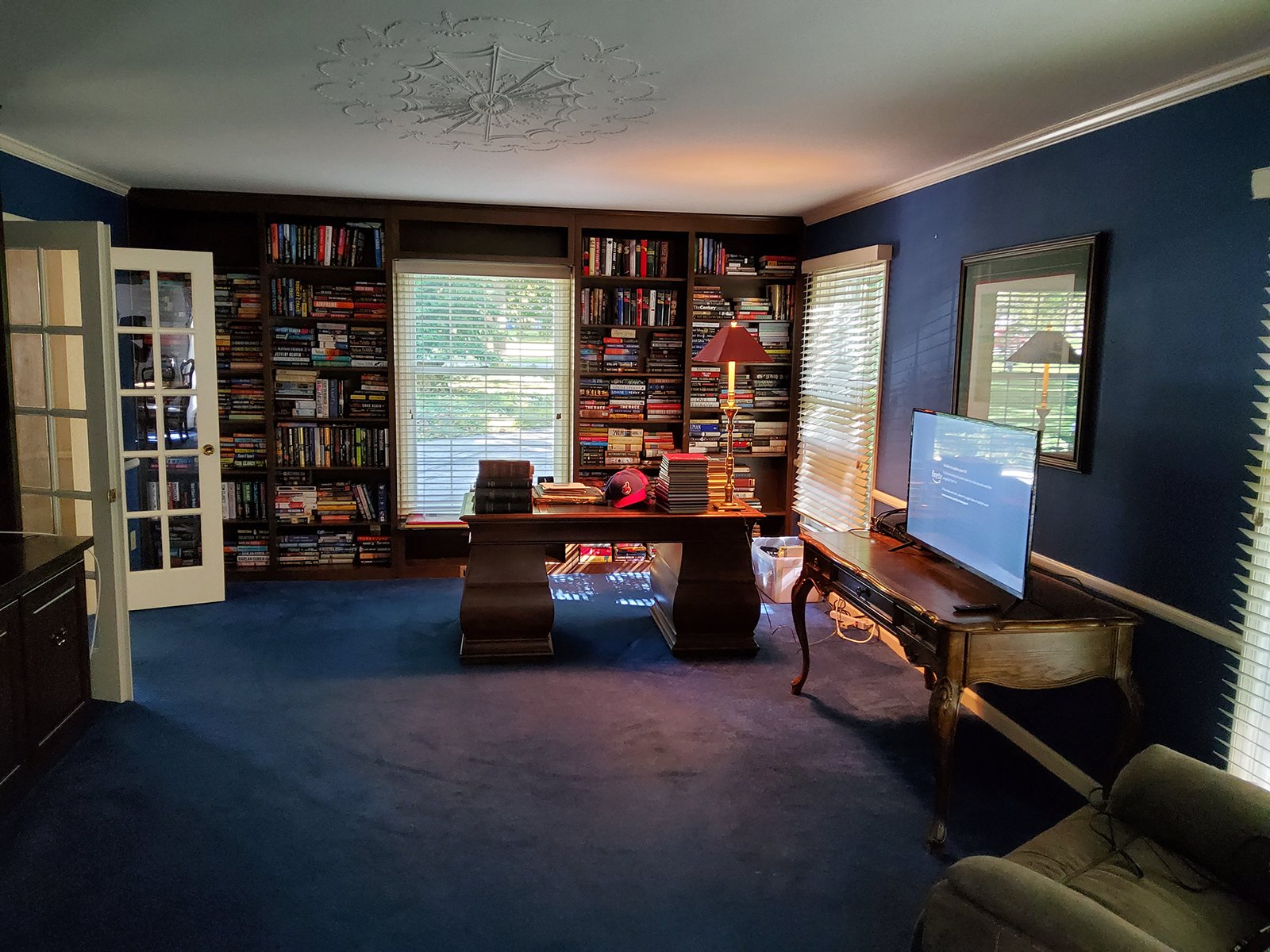Property photo 55 - REAL ESTATE AUCTION OFFERED IN 1 TRACT IN WHITLEY COUNTY INDIANA