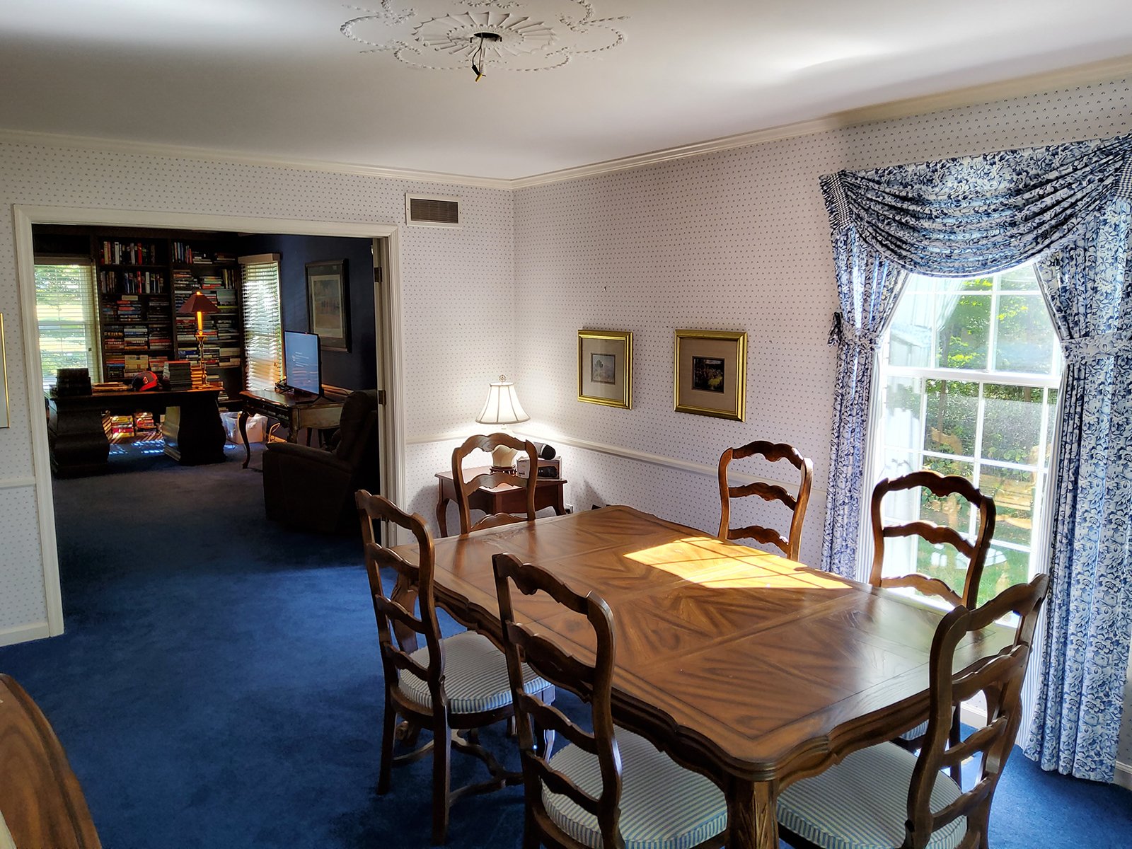 Property photo 57 - REAL ESTATE AUCTION OFFERED IN 1 TRACT IN WHITLEY COUNTY INDIANA