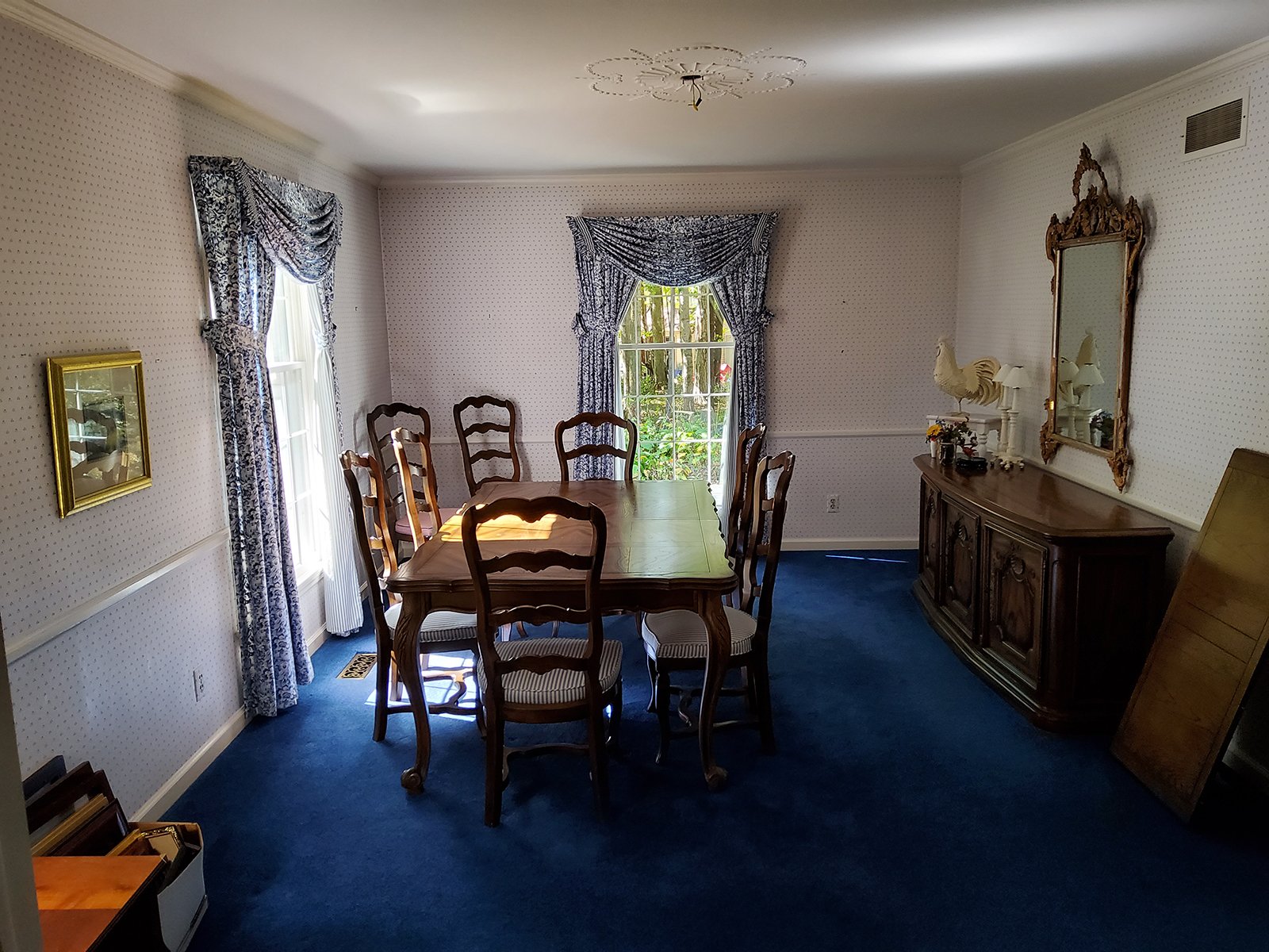Property photo 59 - REAL ESTATE AUCTION OFFERED IN 1 TRACT IN WHITLEY COUNTY INDIANA