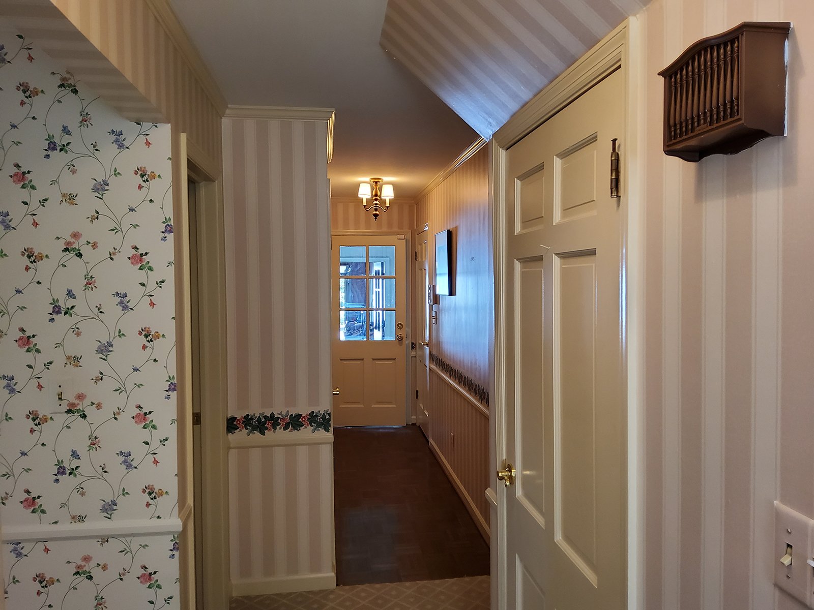 Property photo 60 - REAL ESTATE AUCTION OFFERED IN 1 TRACT IN WHITLEY COUNTY INDIANA