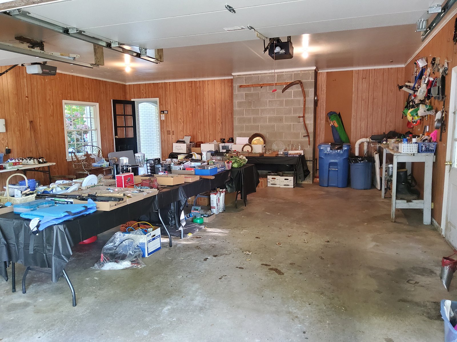 Property photo 67 - REAL ESTATE AUCTION OFFERED IN 1 TRACT IN WHITLEY COUNTY INDIANA